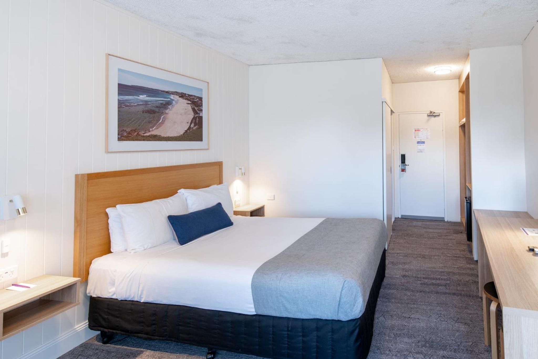Executive King Room - Photo 3