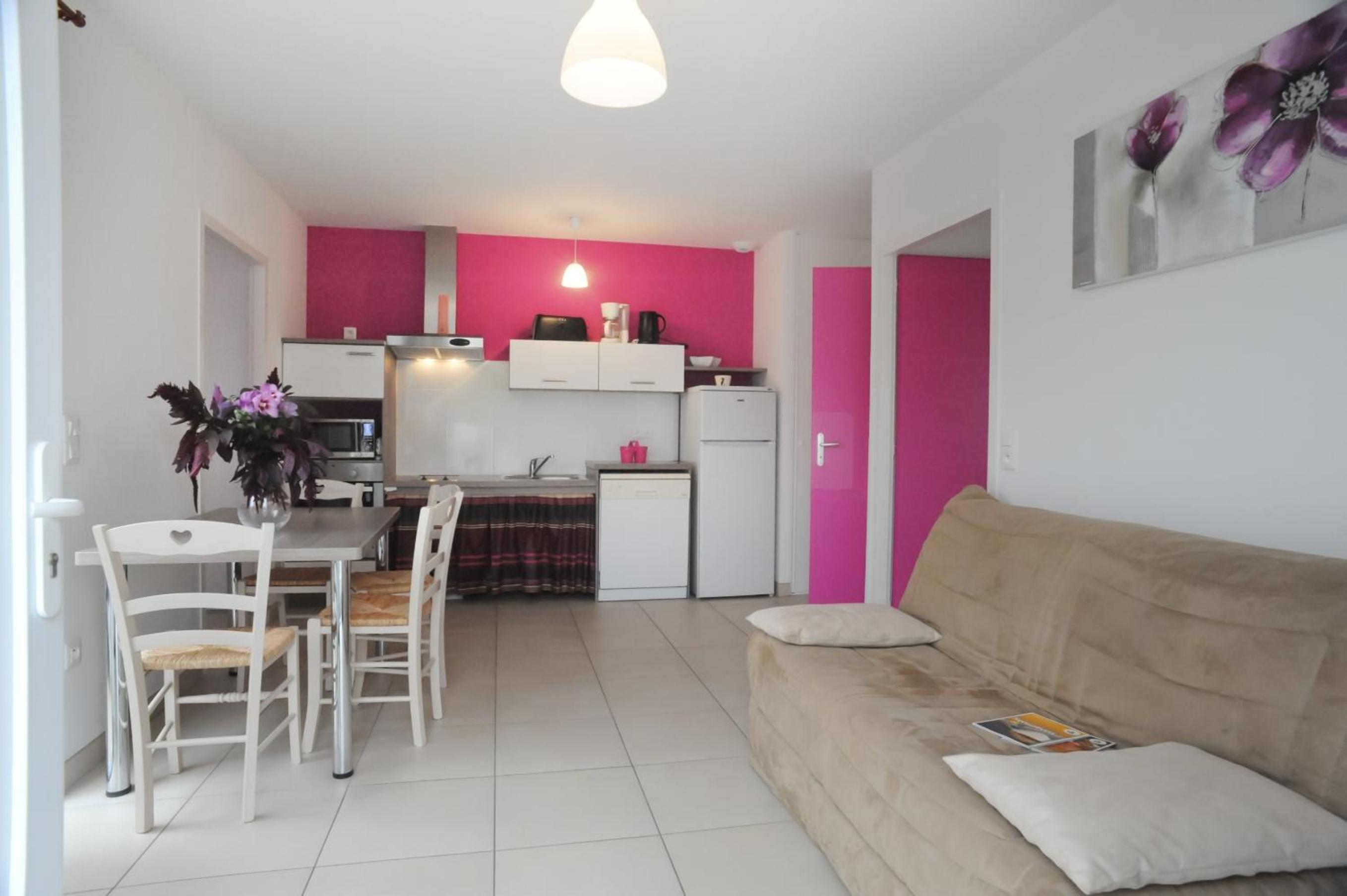 Résidence Les Océanes, Photo 14