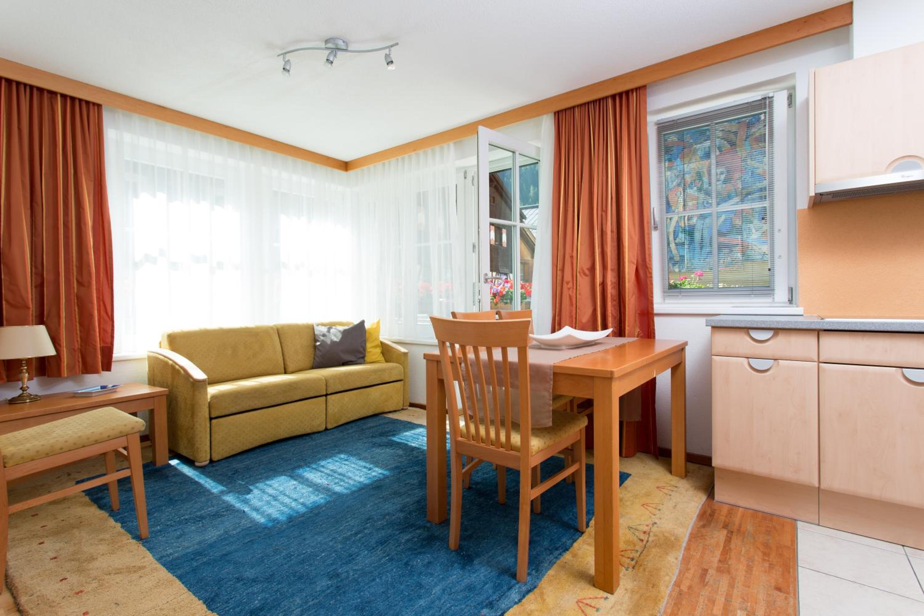 Superior Apartment photo 1