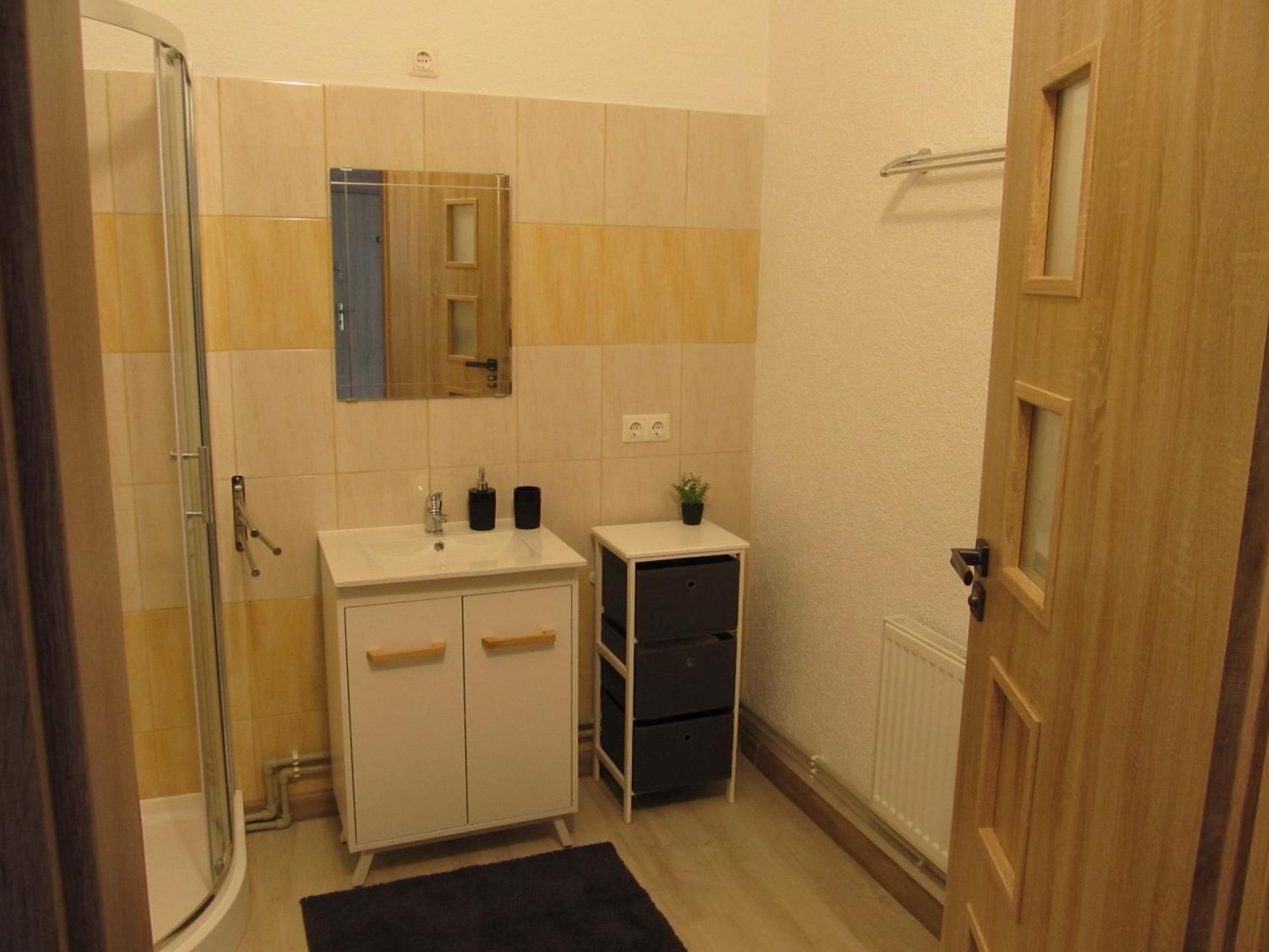 One-Bedroom Apartment - Photo 4