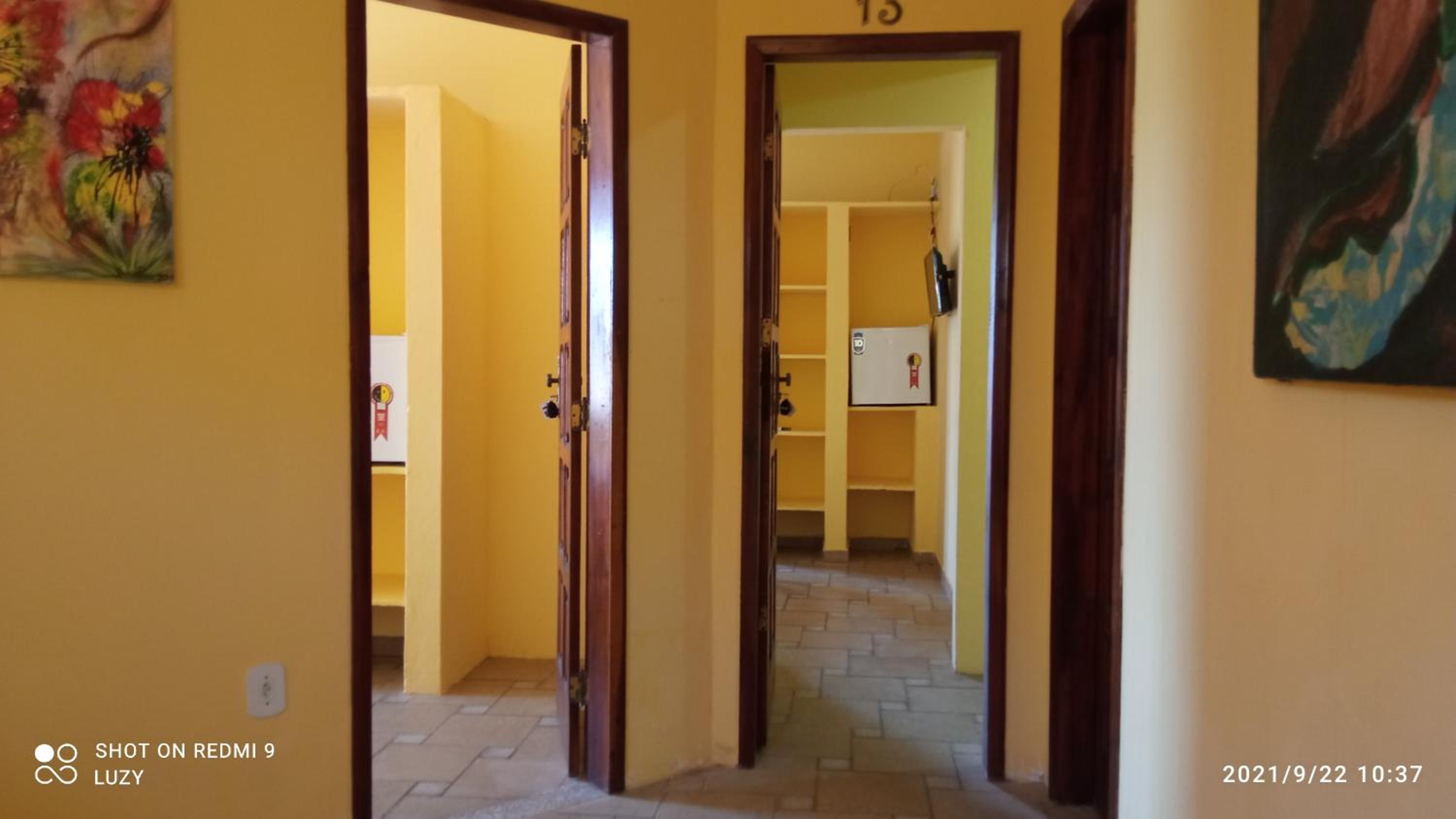 Triple Room - Photo 10