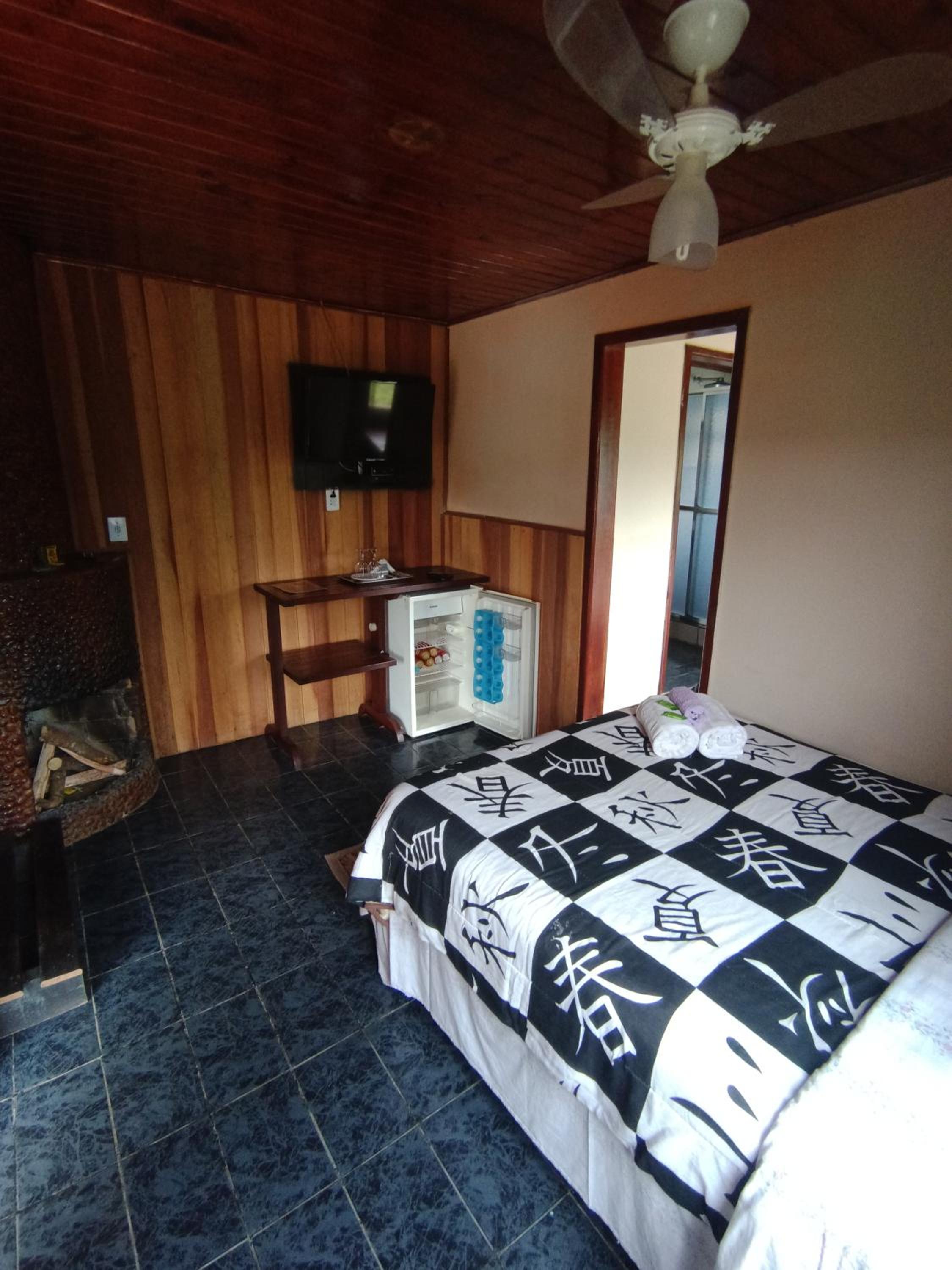 Superior Chalet photo 1