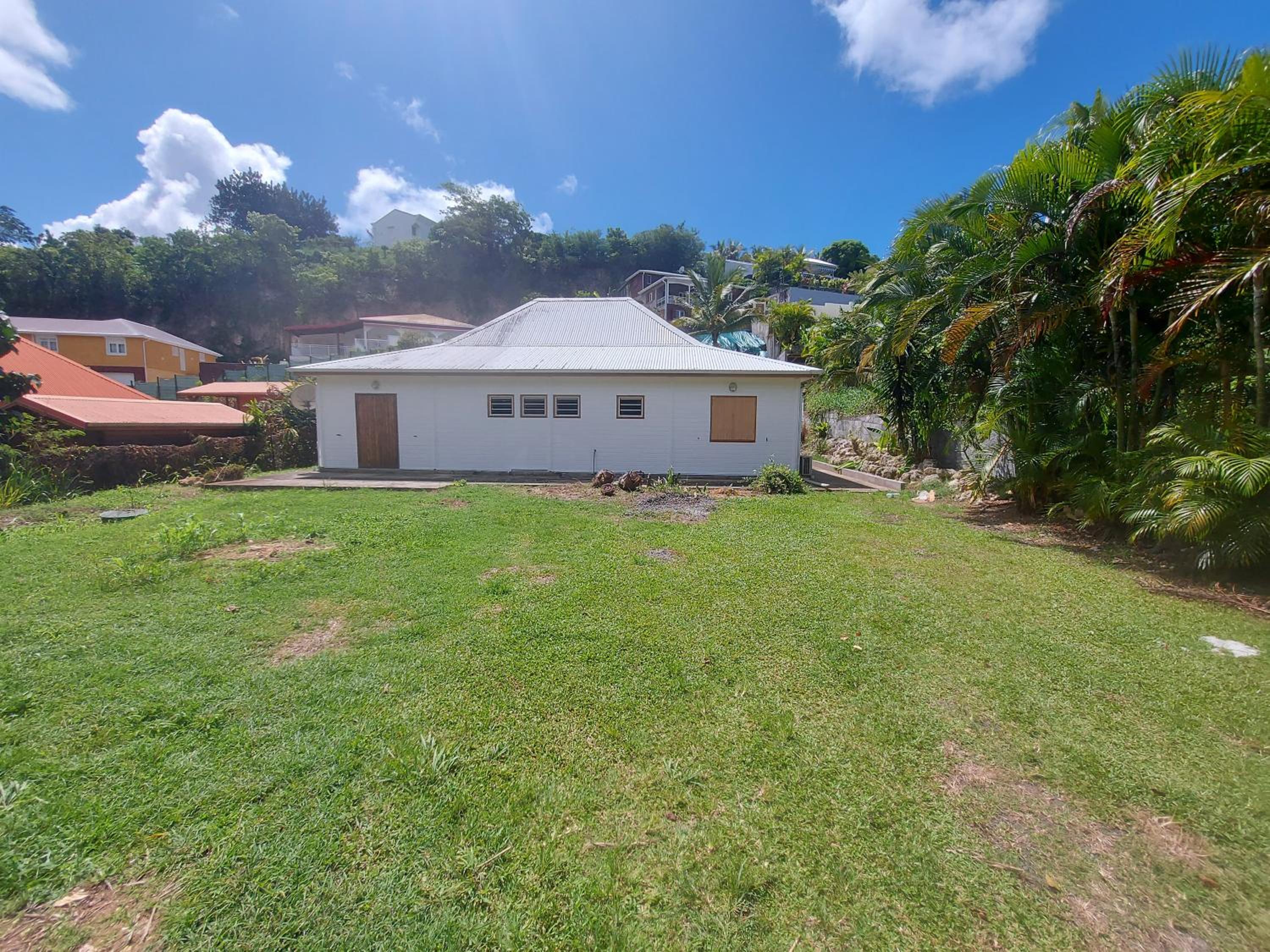 Villa photo 2