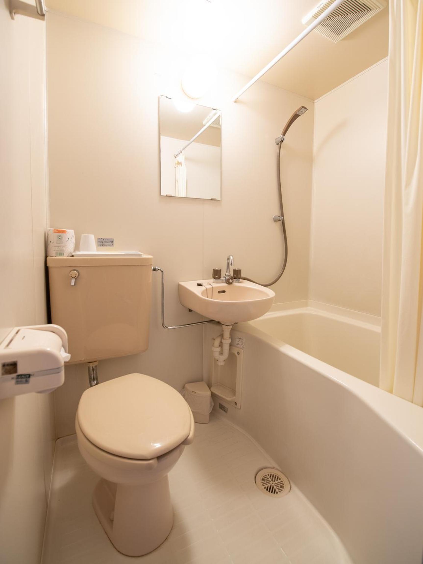 Single Room photo 2
