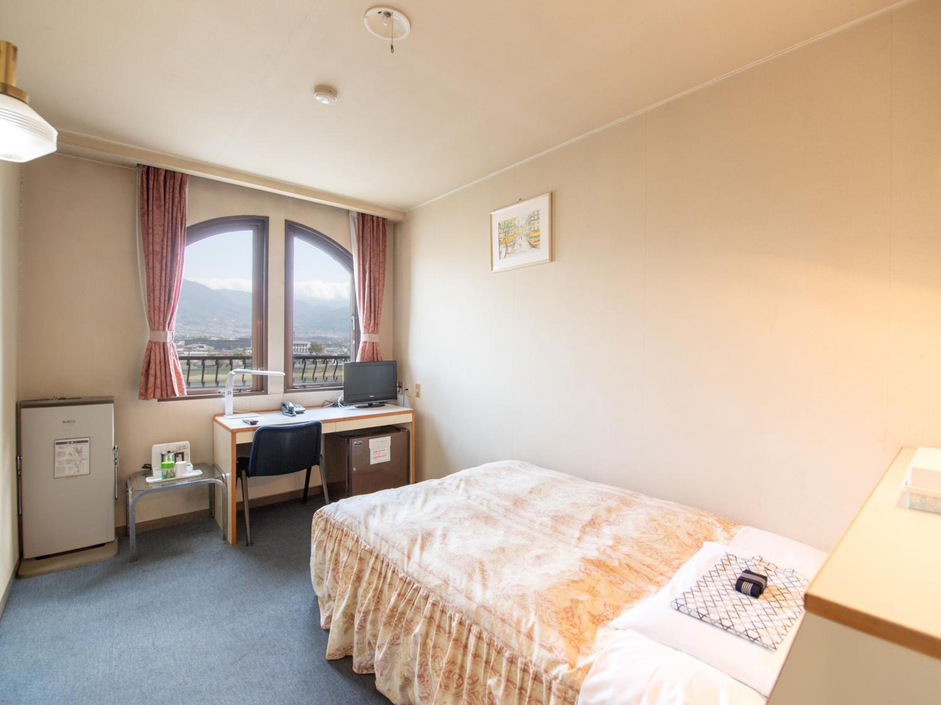 Single Room photo 1