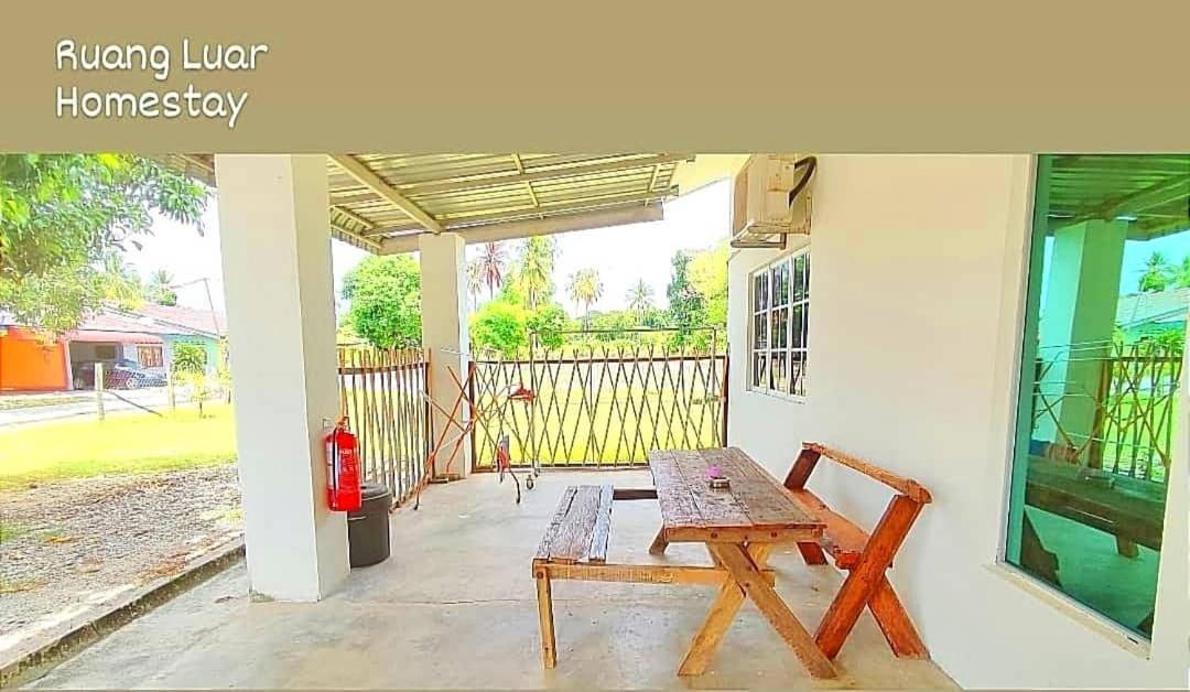 Family Bungalow photo 3