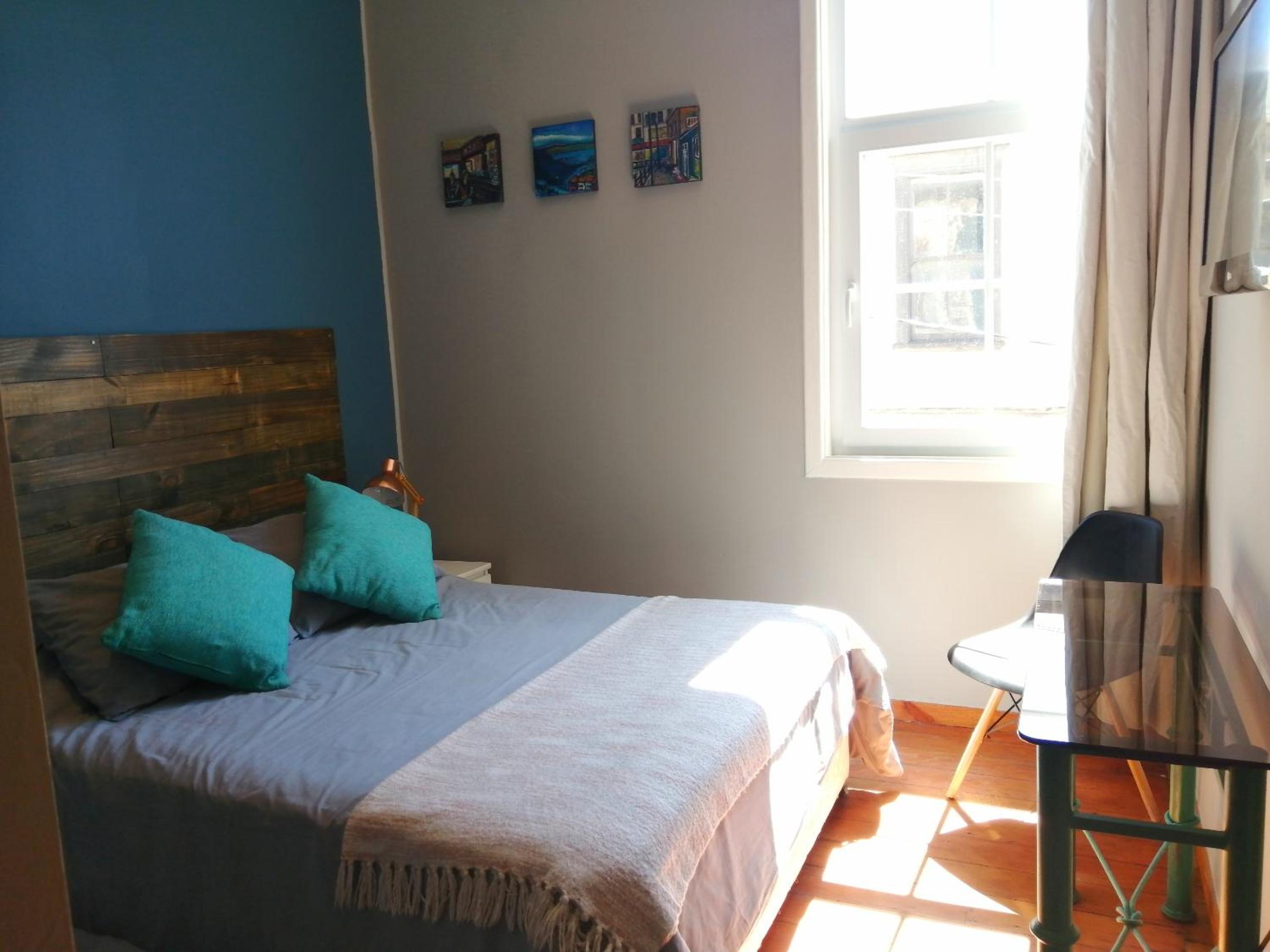 Standard Double Room photo 2