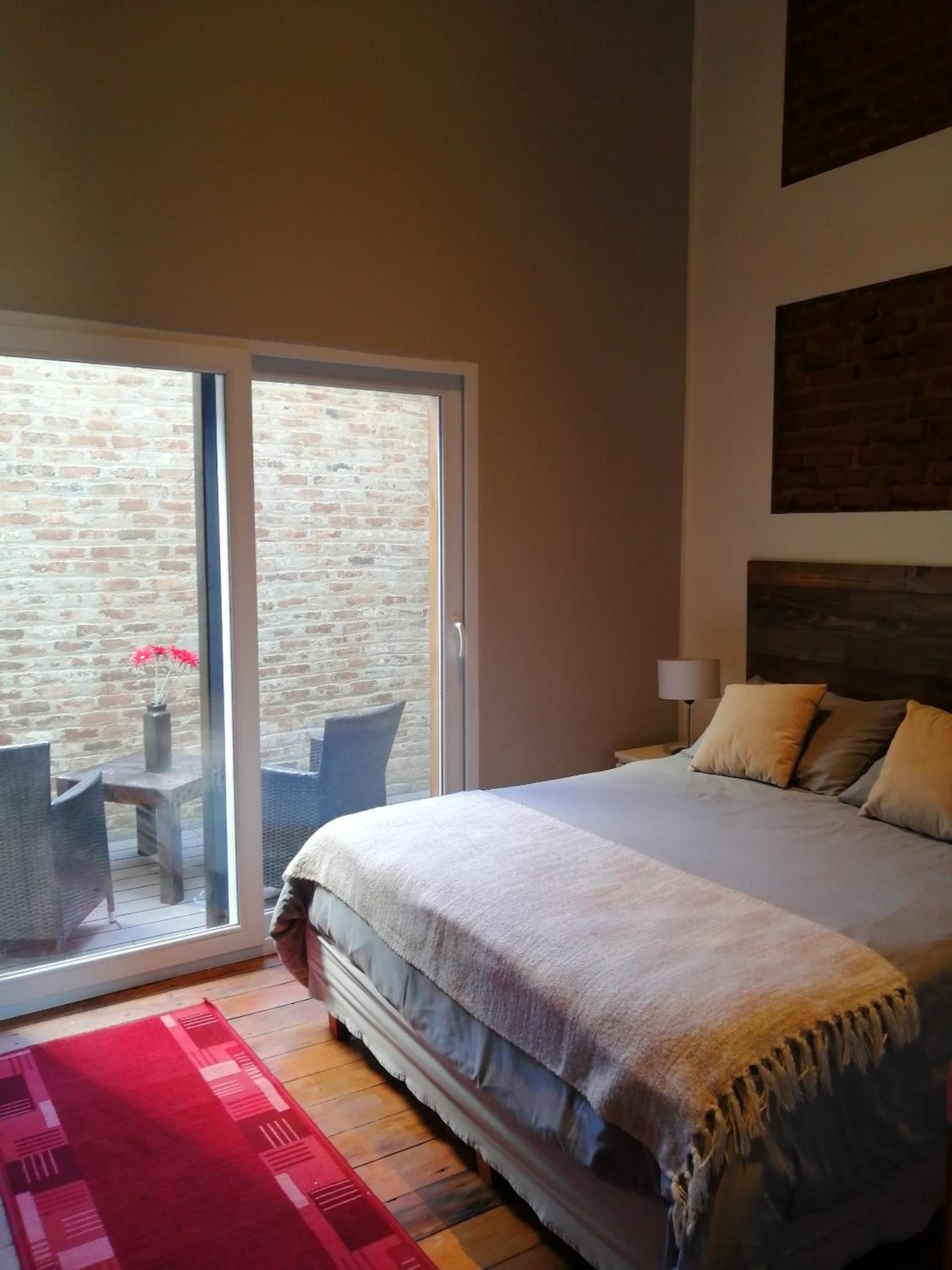 Double Room with Terrace photo 3