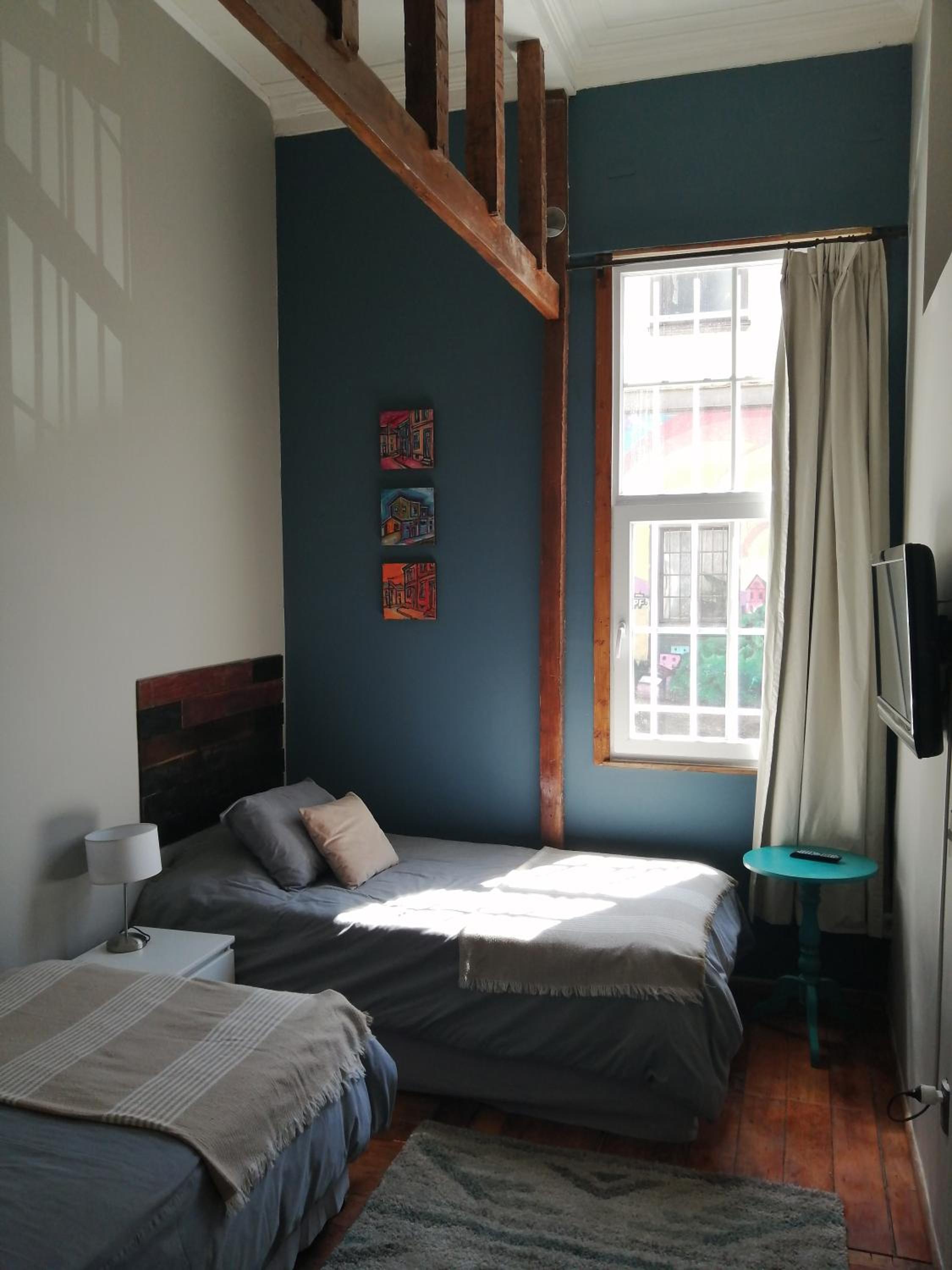 Twin Room photo 2