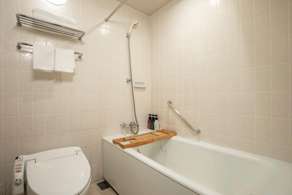 Executive Twin Room - Non-Smoking photo 3