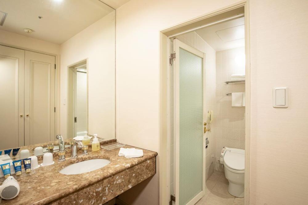 Executive Twin Room - Non-Smoking photo 2