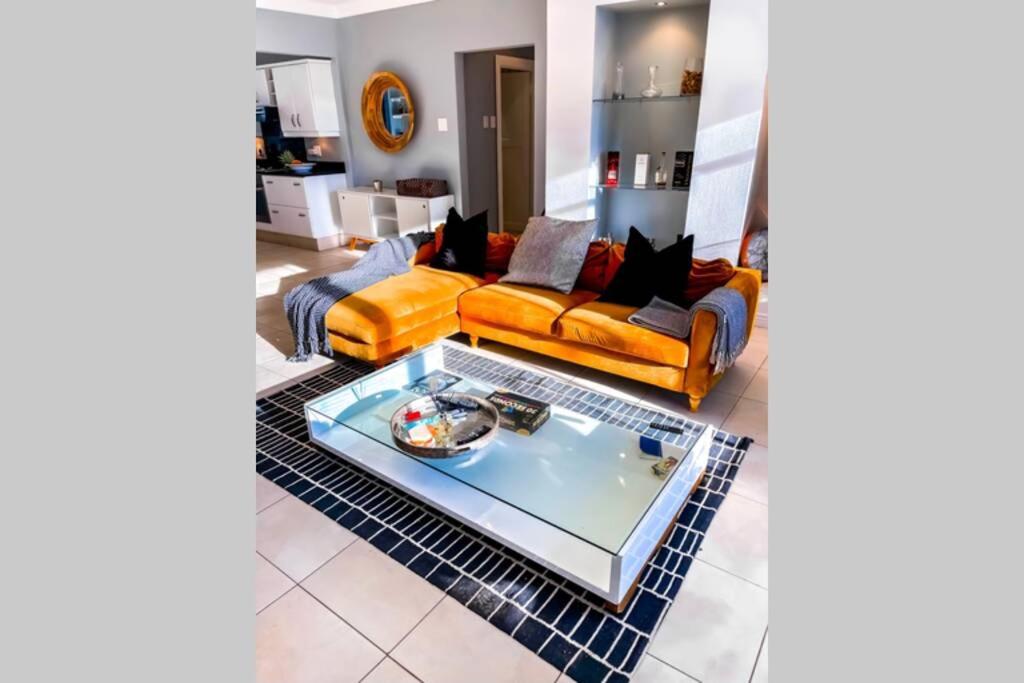 Two-Bedroom Apartment - Photo 1