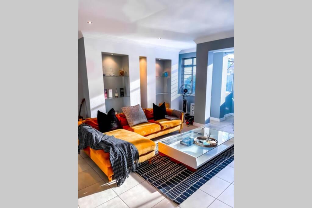Two-Bedroom Apartment - Photo 32