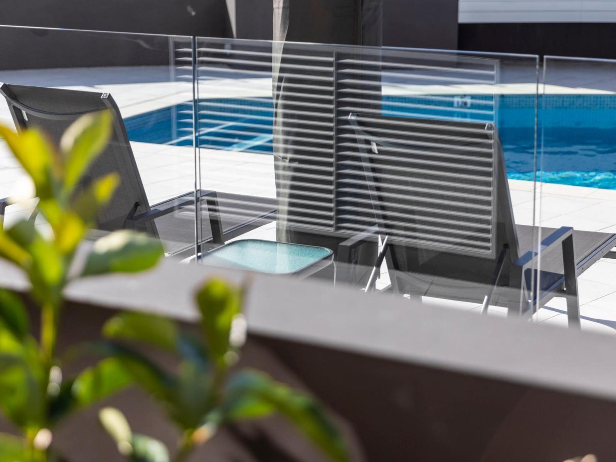 Apartment with Sea View photo 3