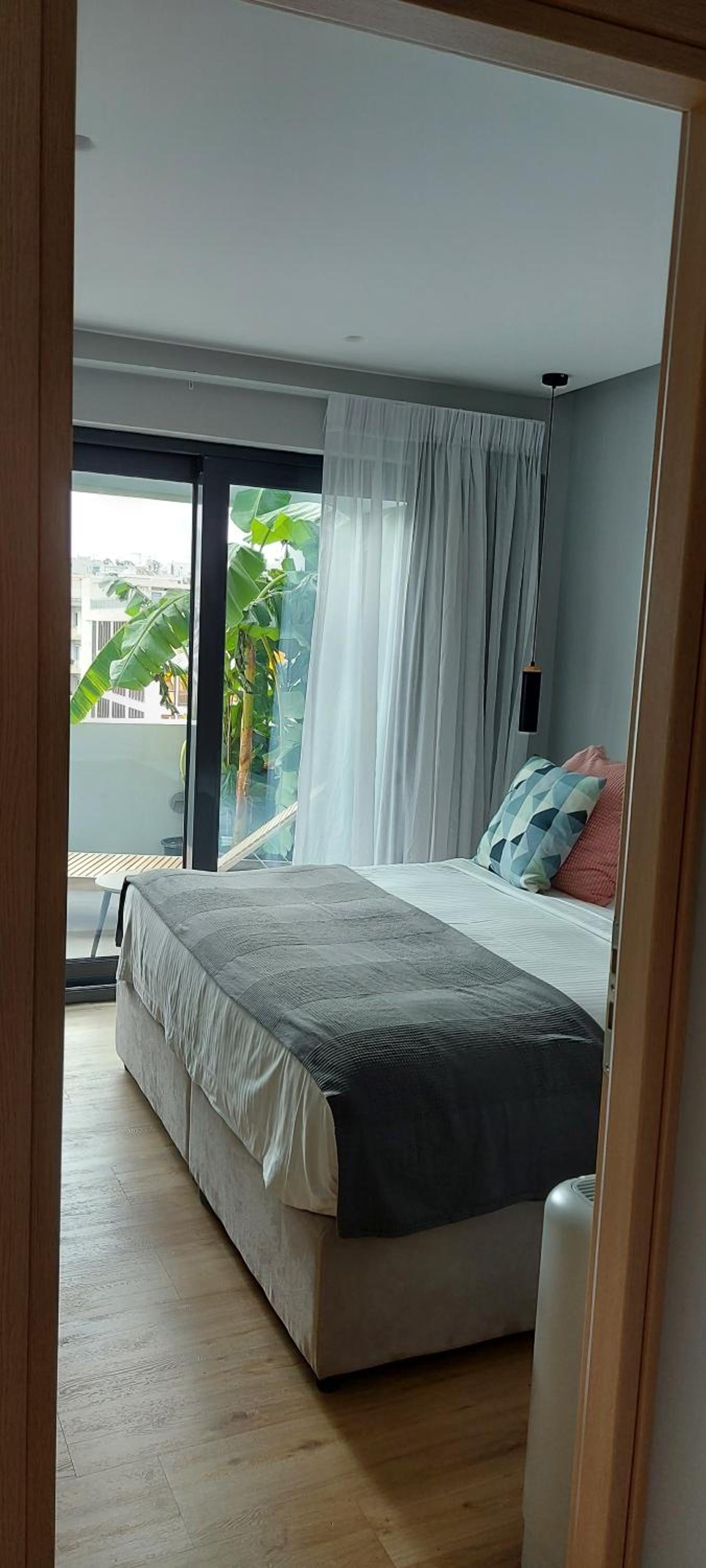 Two-Bedroom Apartment with Terrace photo 1