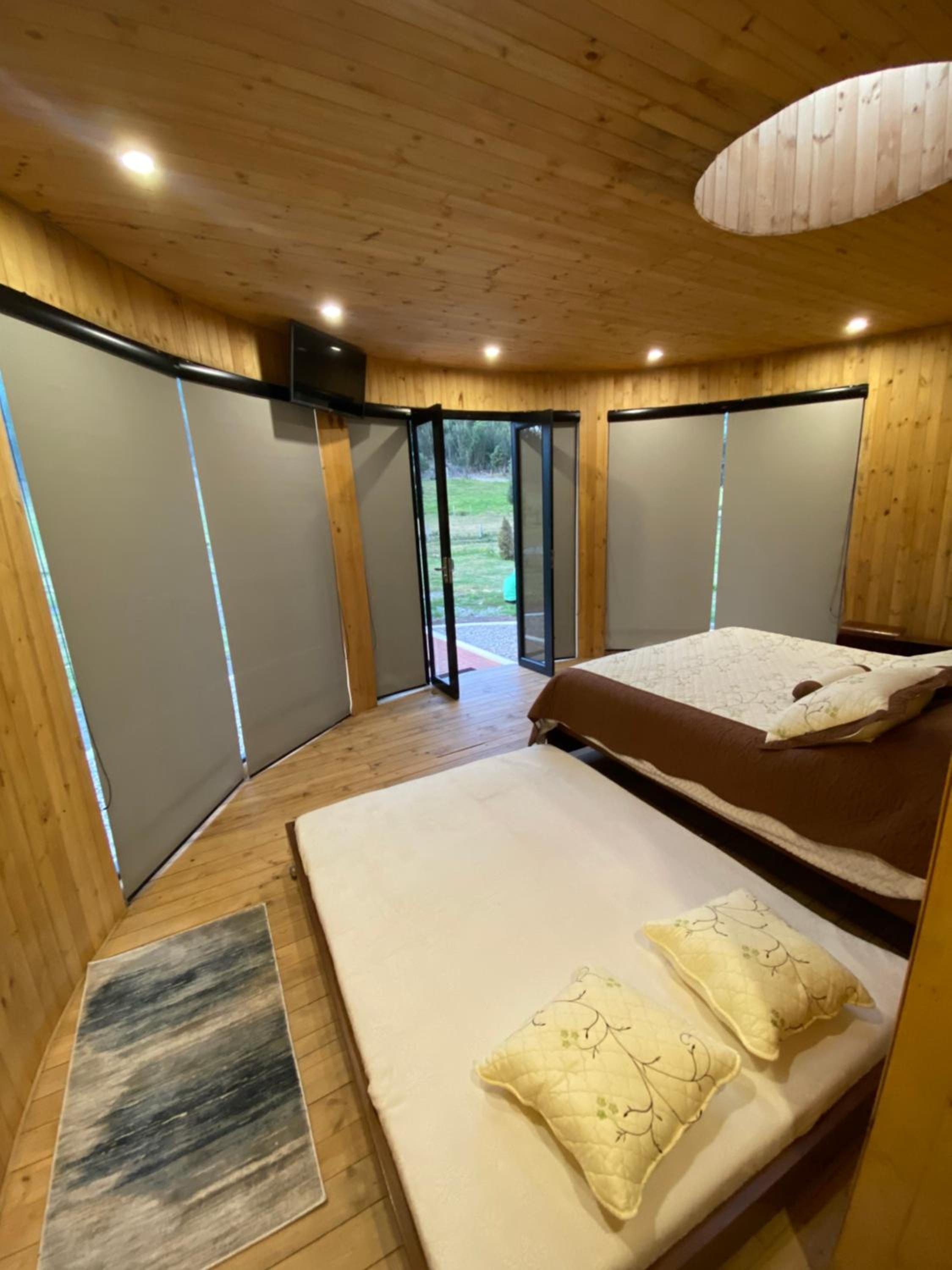 Superior Double or Twin Room with Terrace photo 1