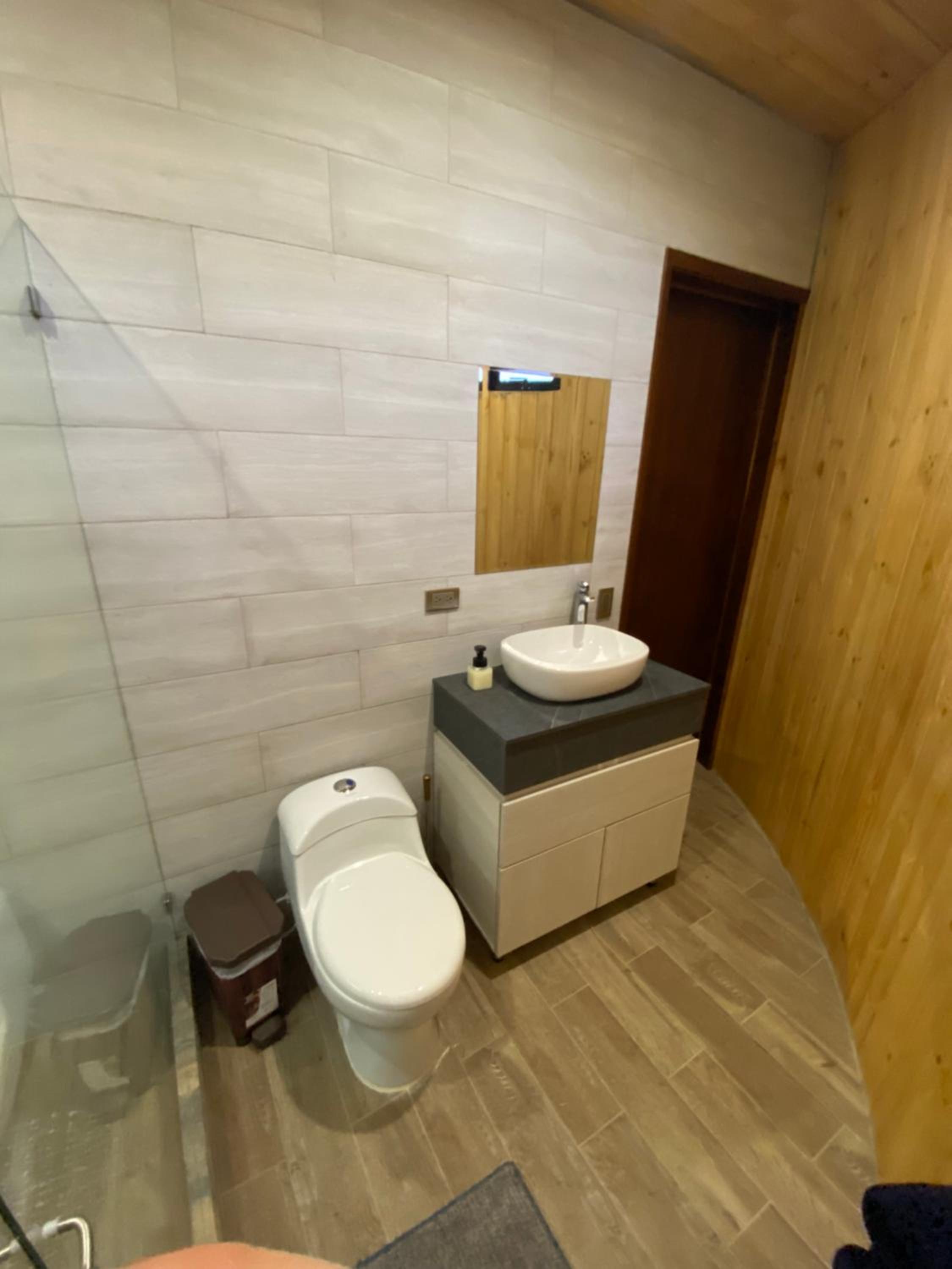 Superior Double or Twin Room with Terrace photo 2