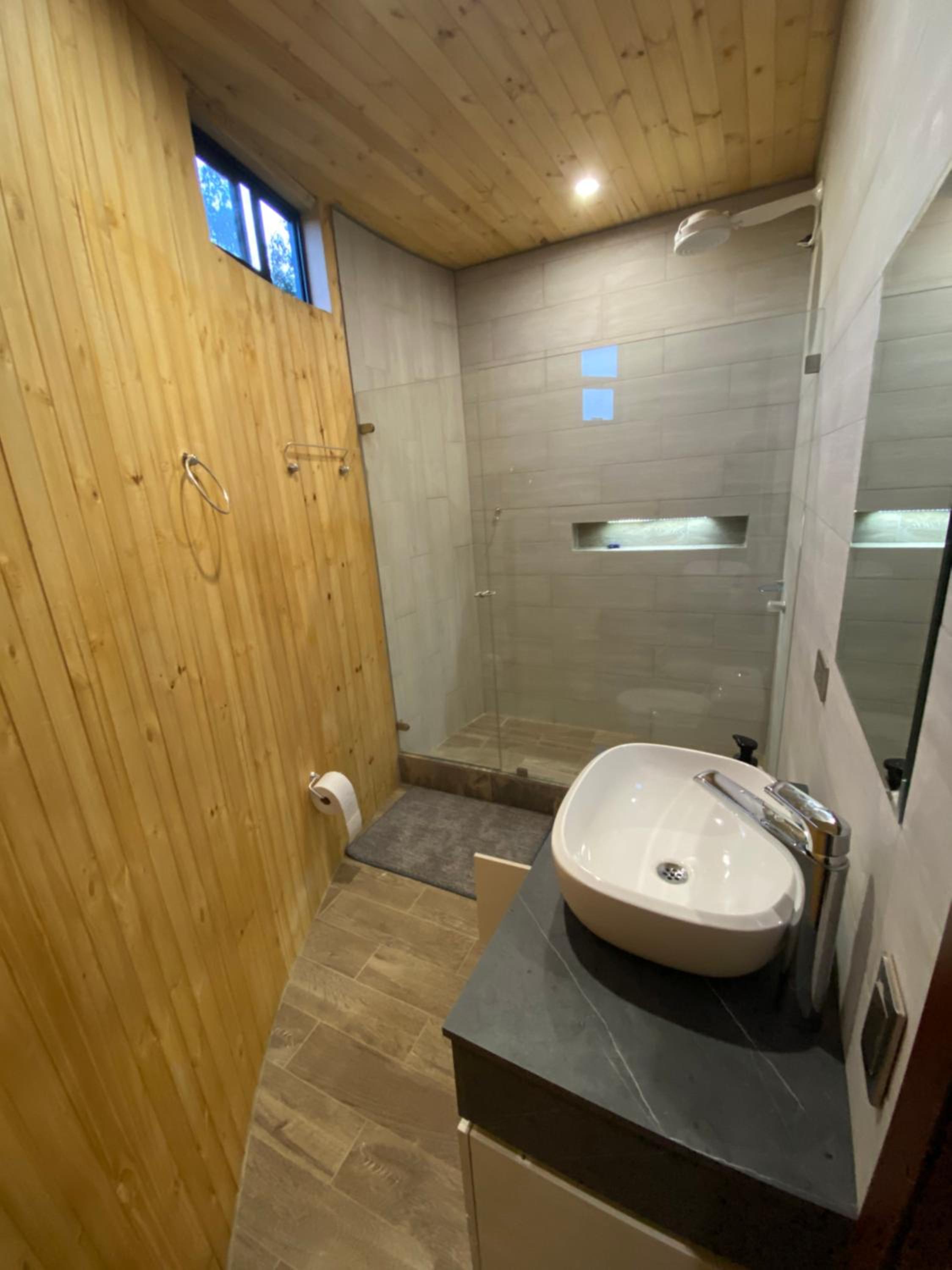 Superior Double or Twin Room with Terrace photo 3