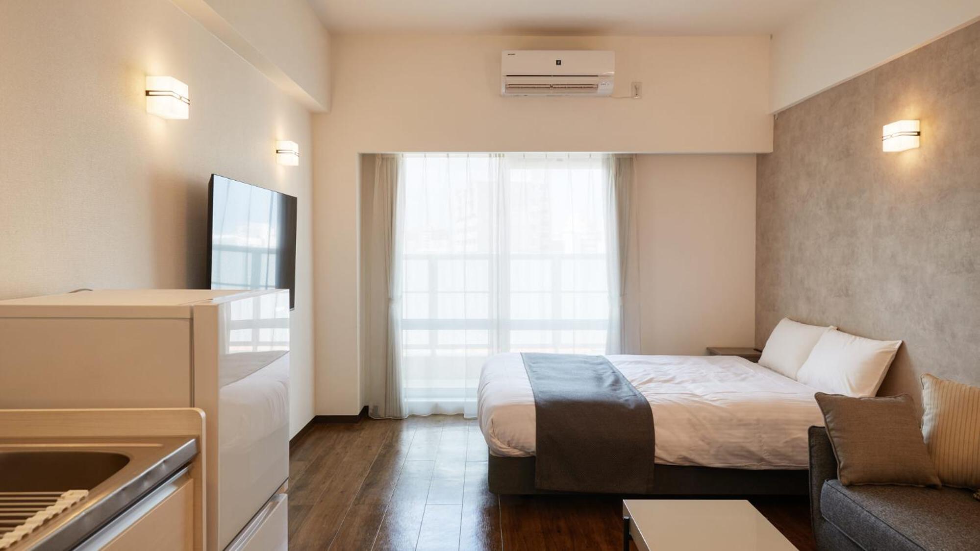 Double Room - Photo 35