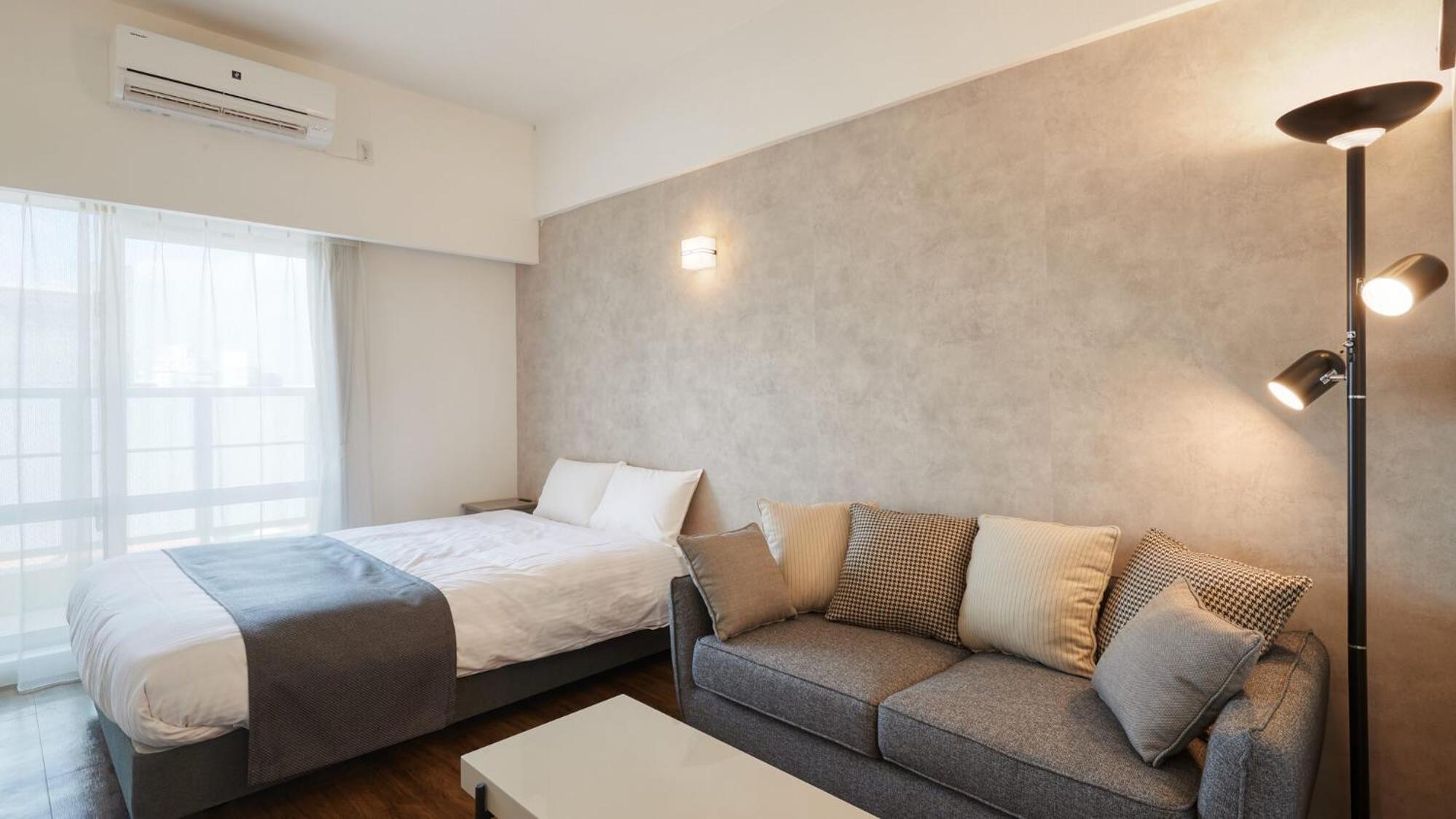 Double Room - Photo 34