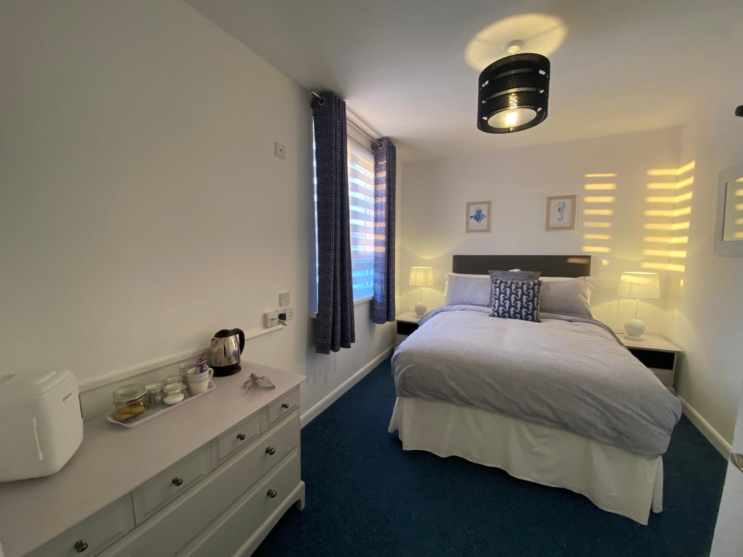 Deluxe Double Room photo 3