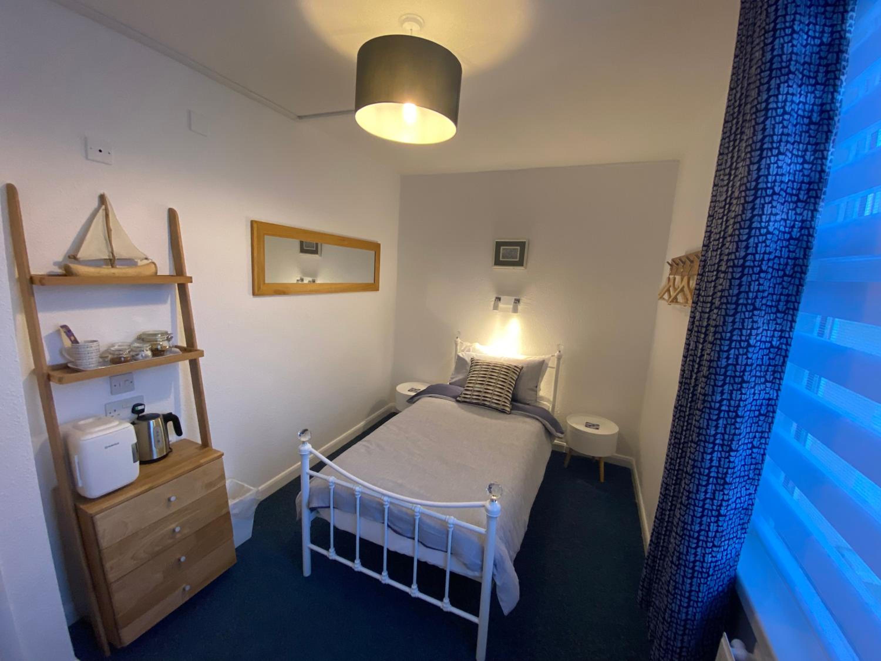 Deluxe Single Room photo 2