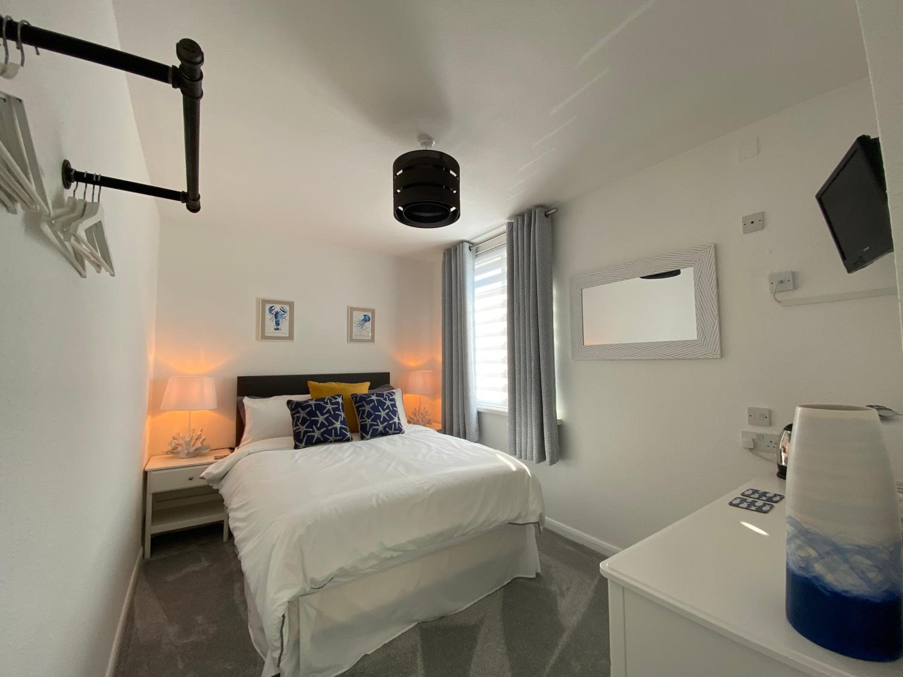 Deluxe Double Room photo 1