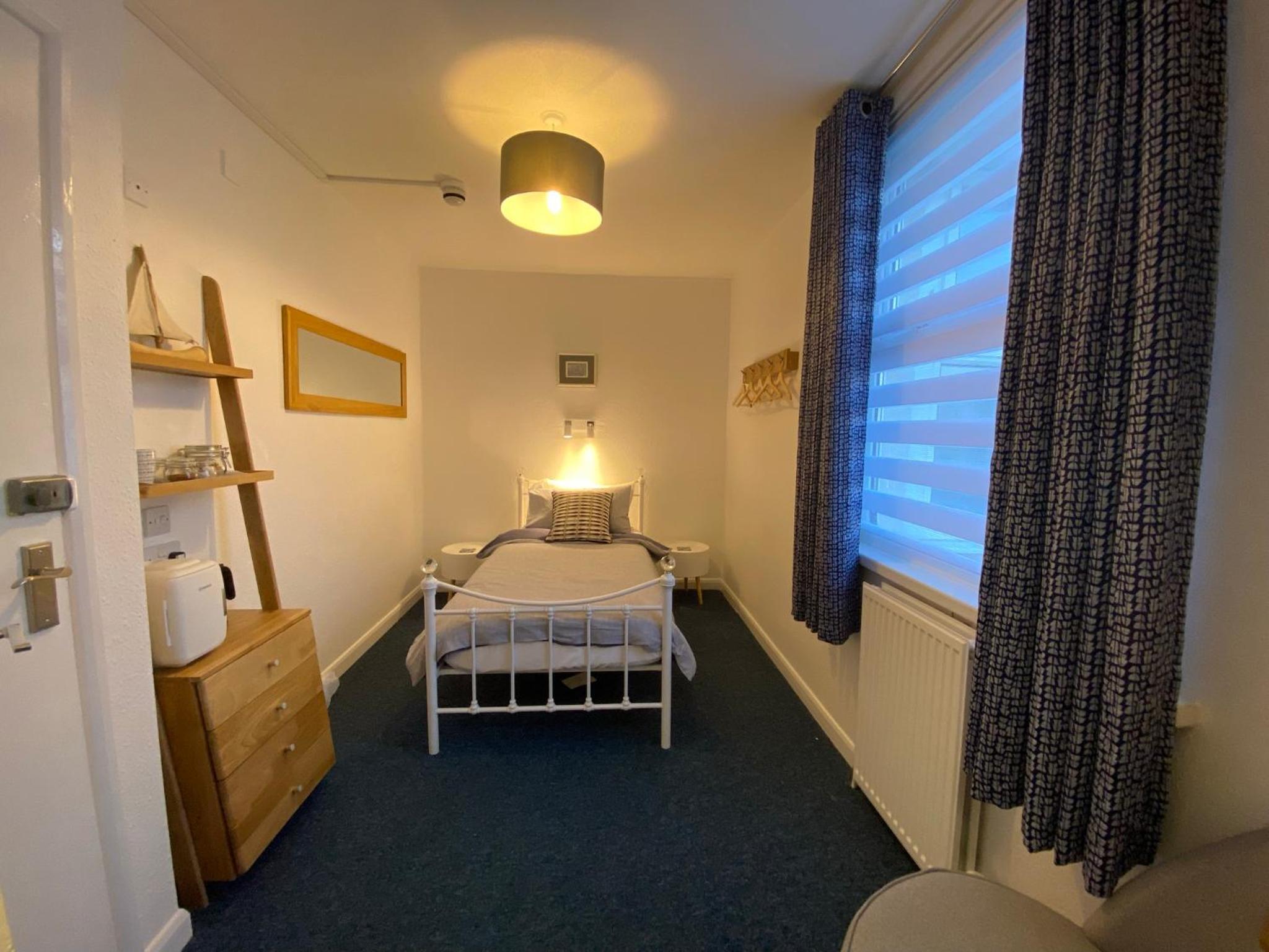 Deluxe Single Room photo 3