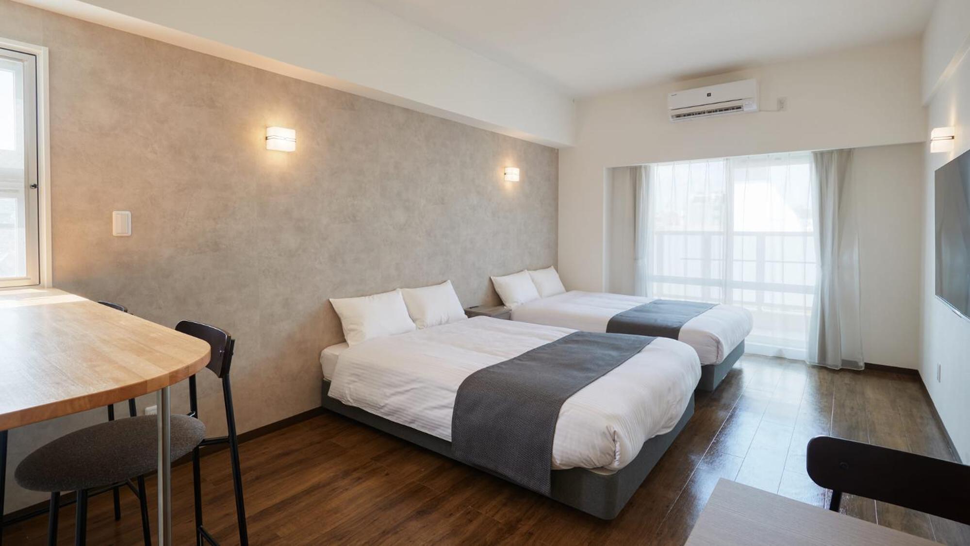 Twin Room - Photo 1