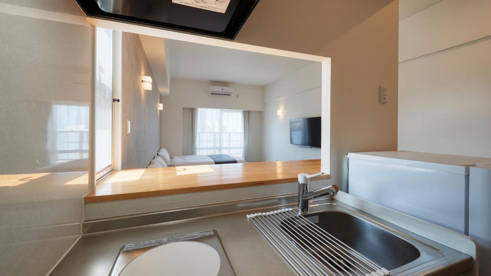 Twin Room - Photo 13