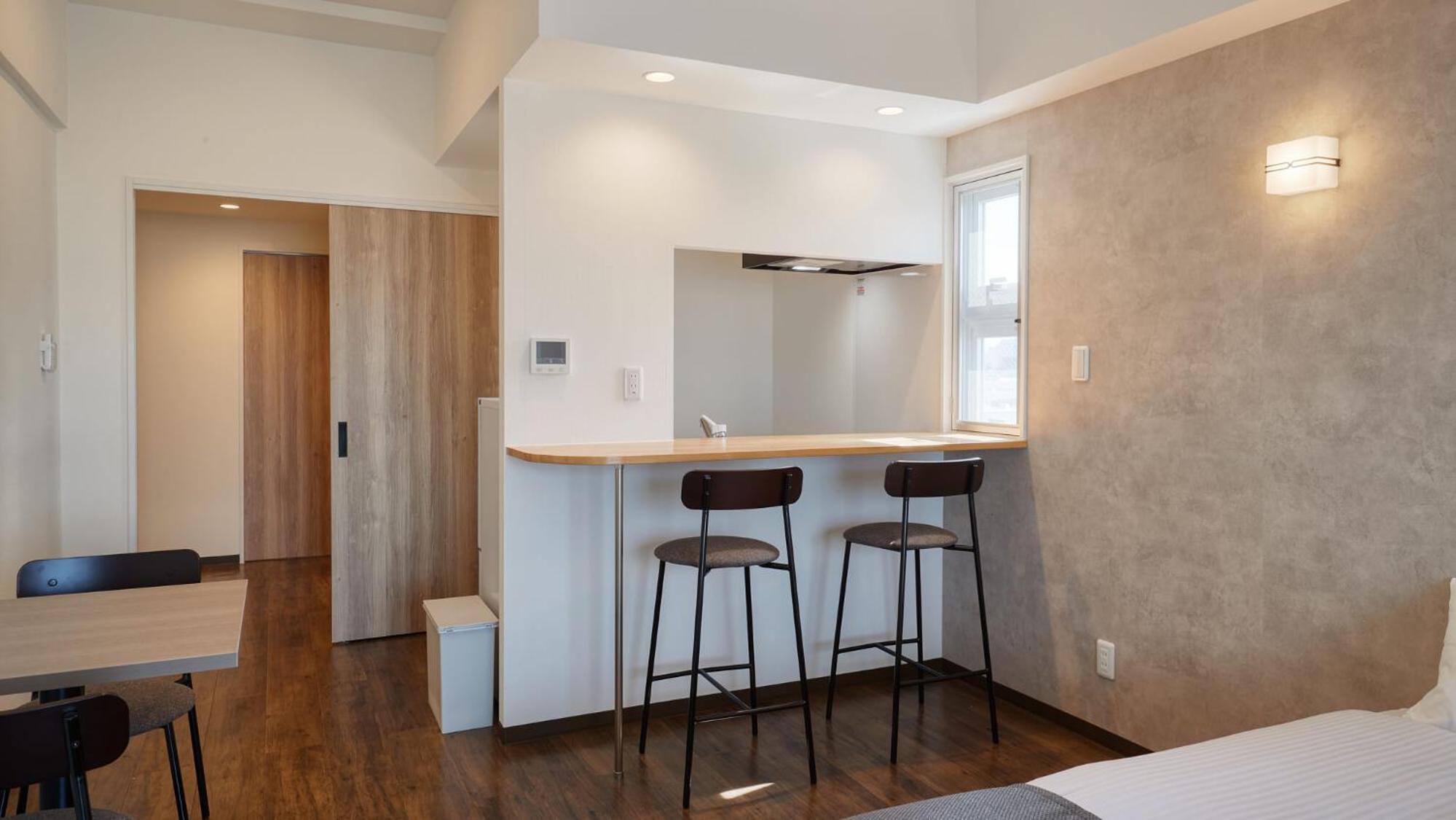 Twin Room - Photo 11