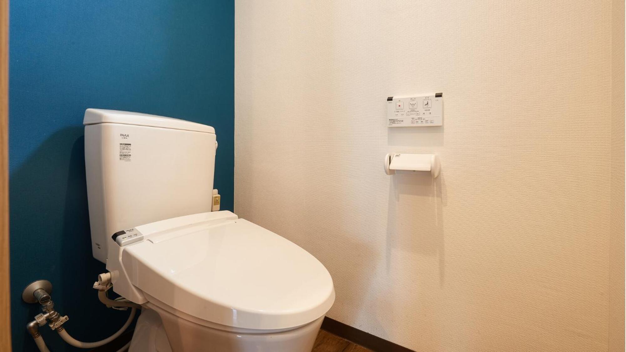 Twin Room - Photo 8