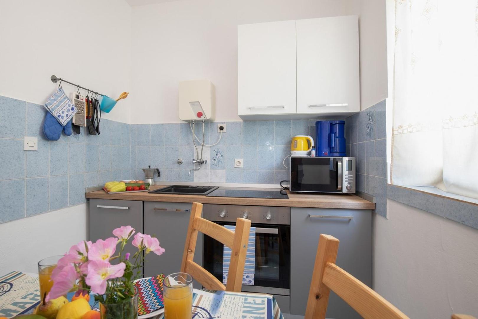 Apartment with Garden View photo 2