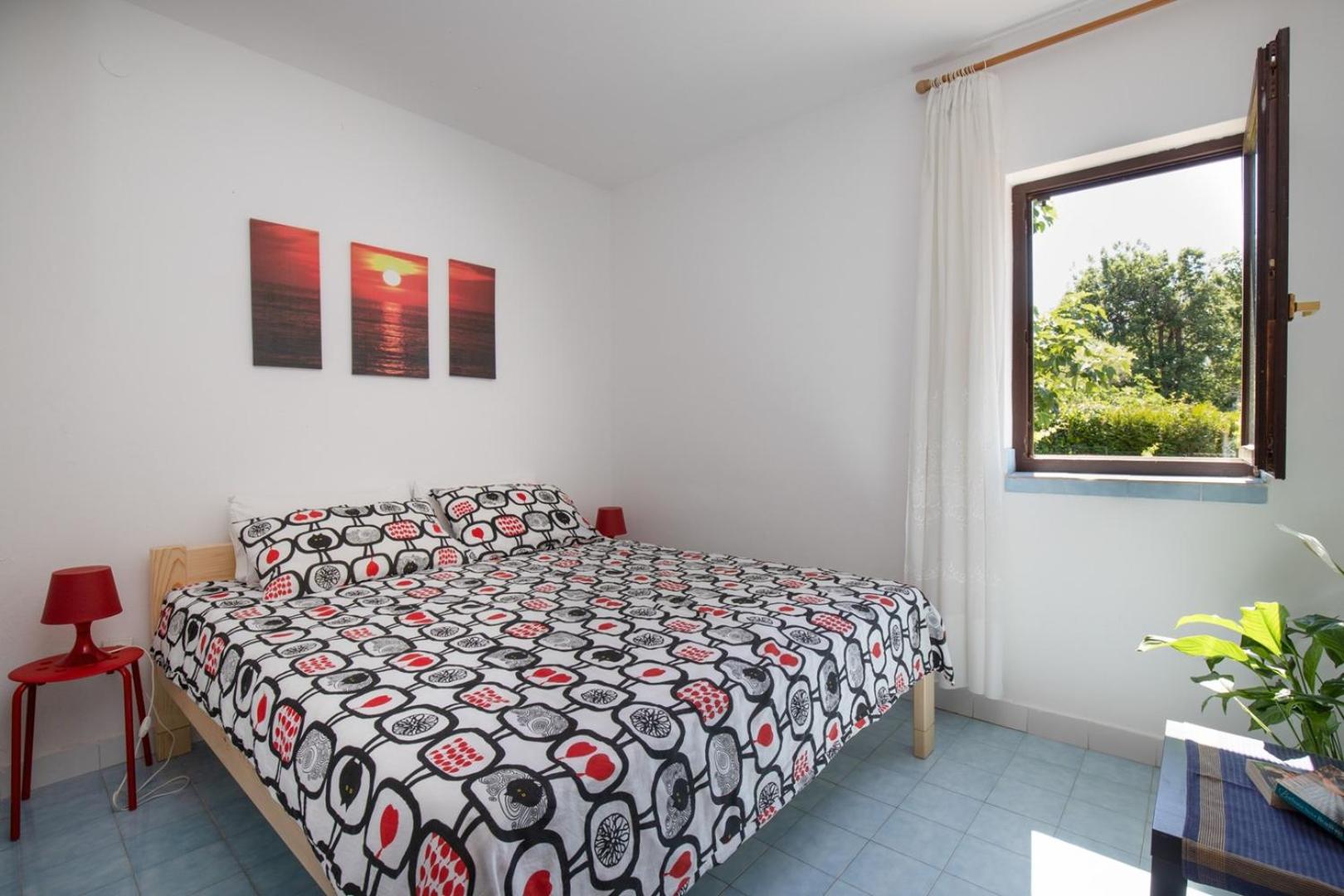 Apartment with Garden View photo 3
