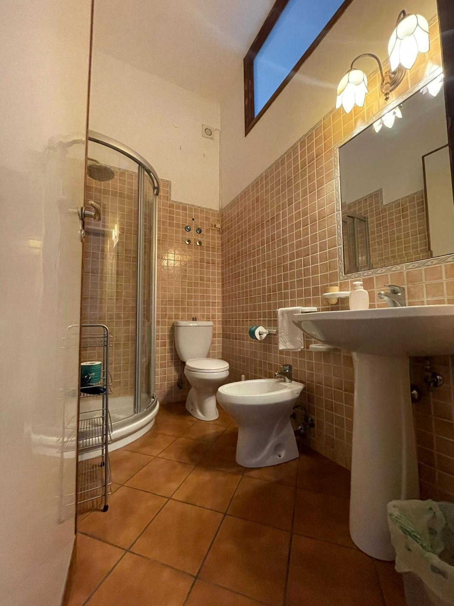 Double Room with Sea View photo 3