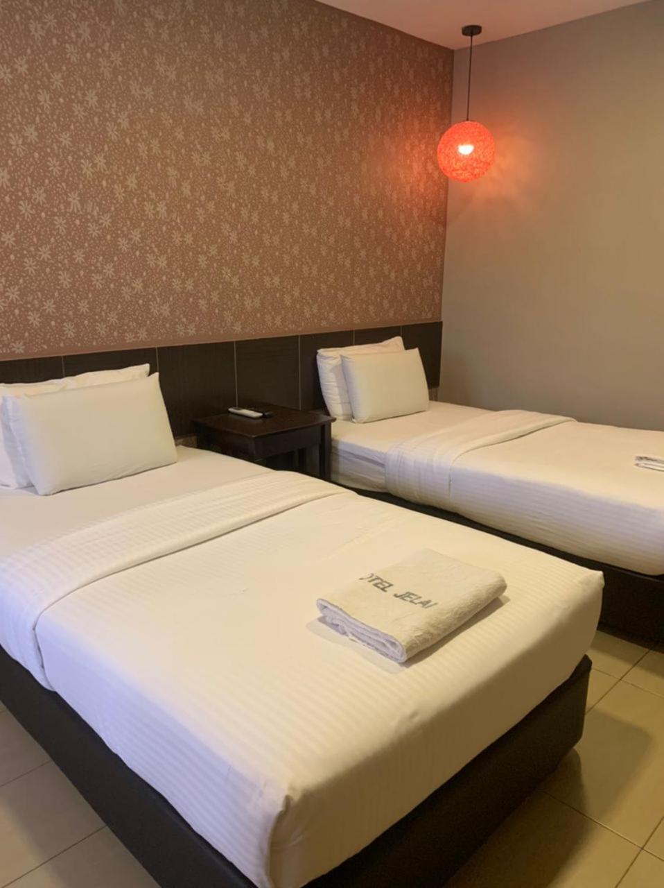 Standard Twin Room photo 3