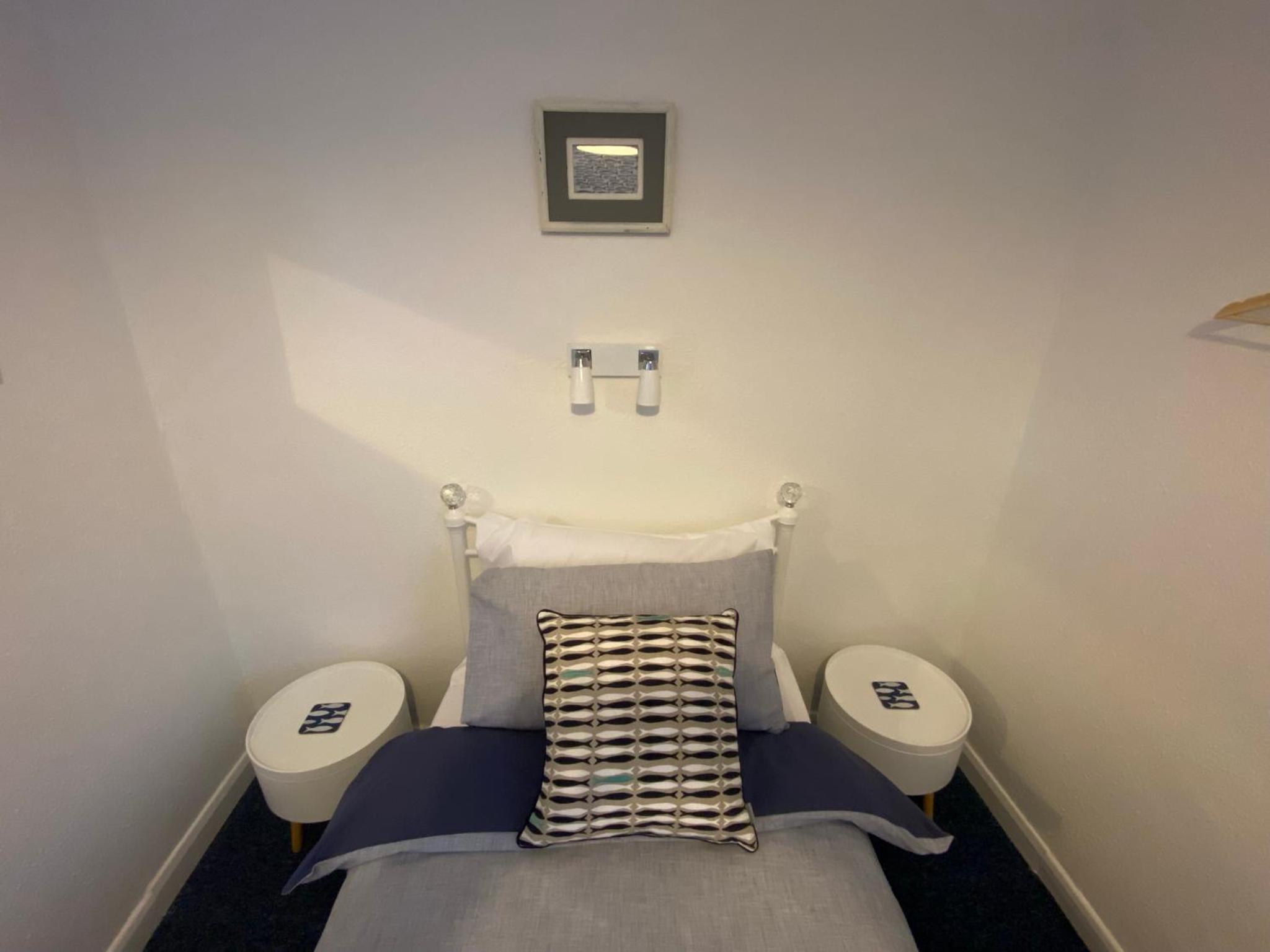 Deluxe Single Room photo 1