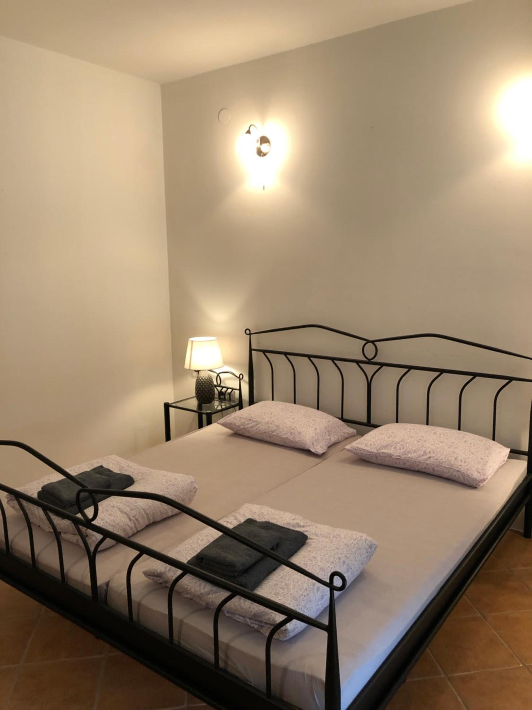 Villa con piscina privada