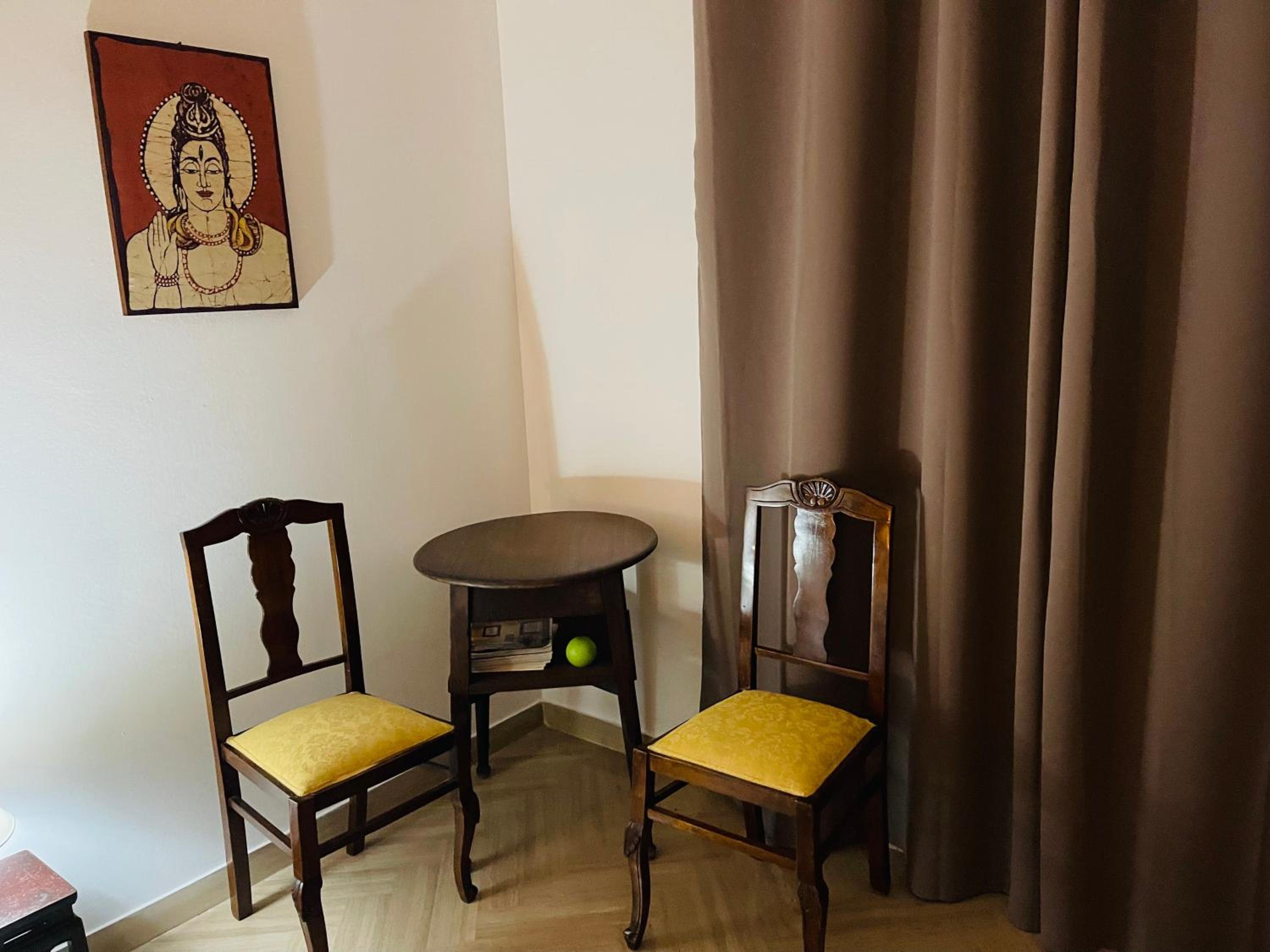 Double Room With Private External Bathroom photo 3