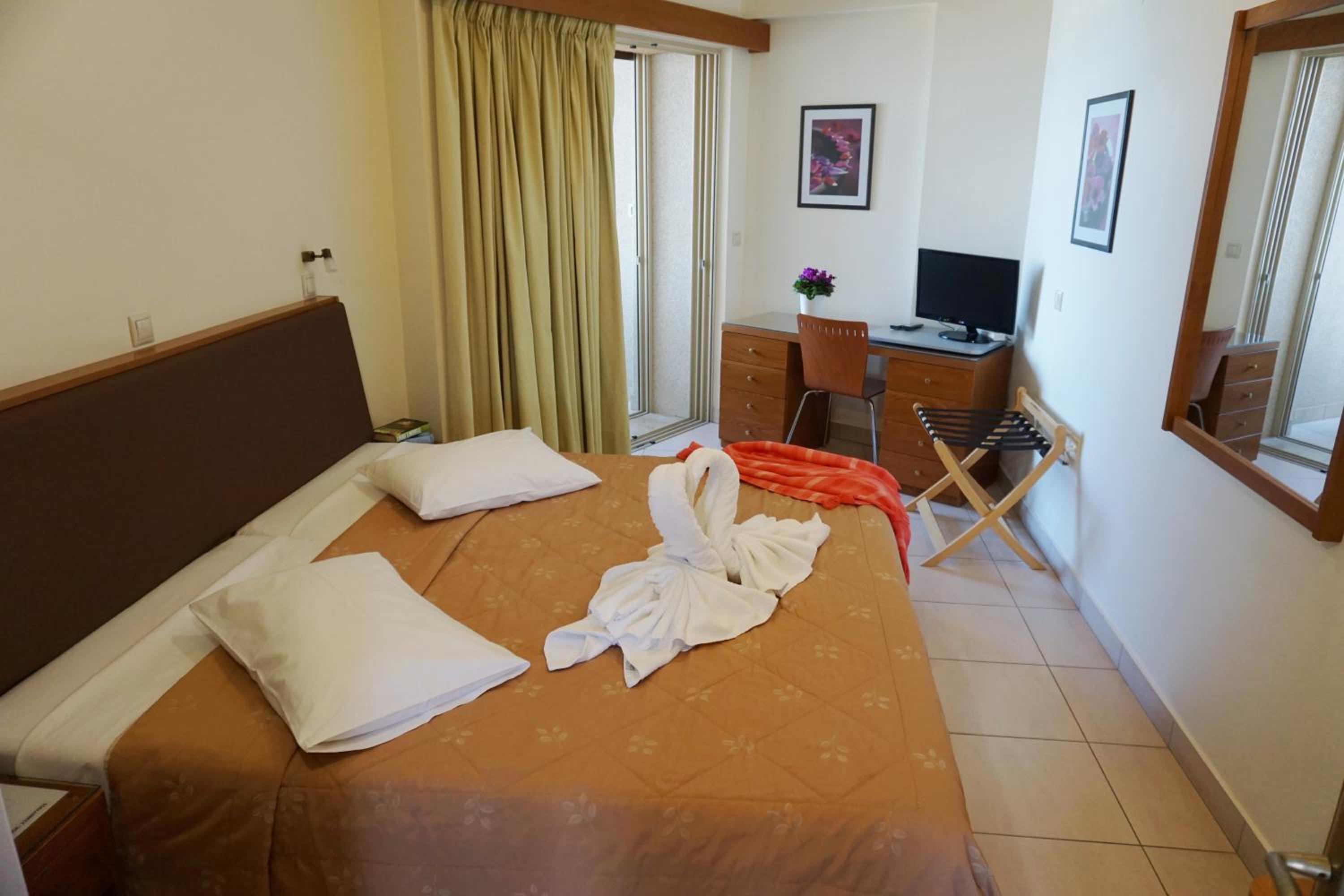 Studio with Sea View photo 1