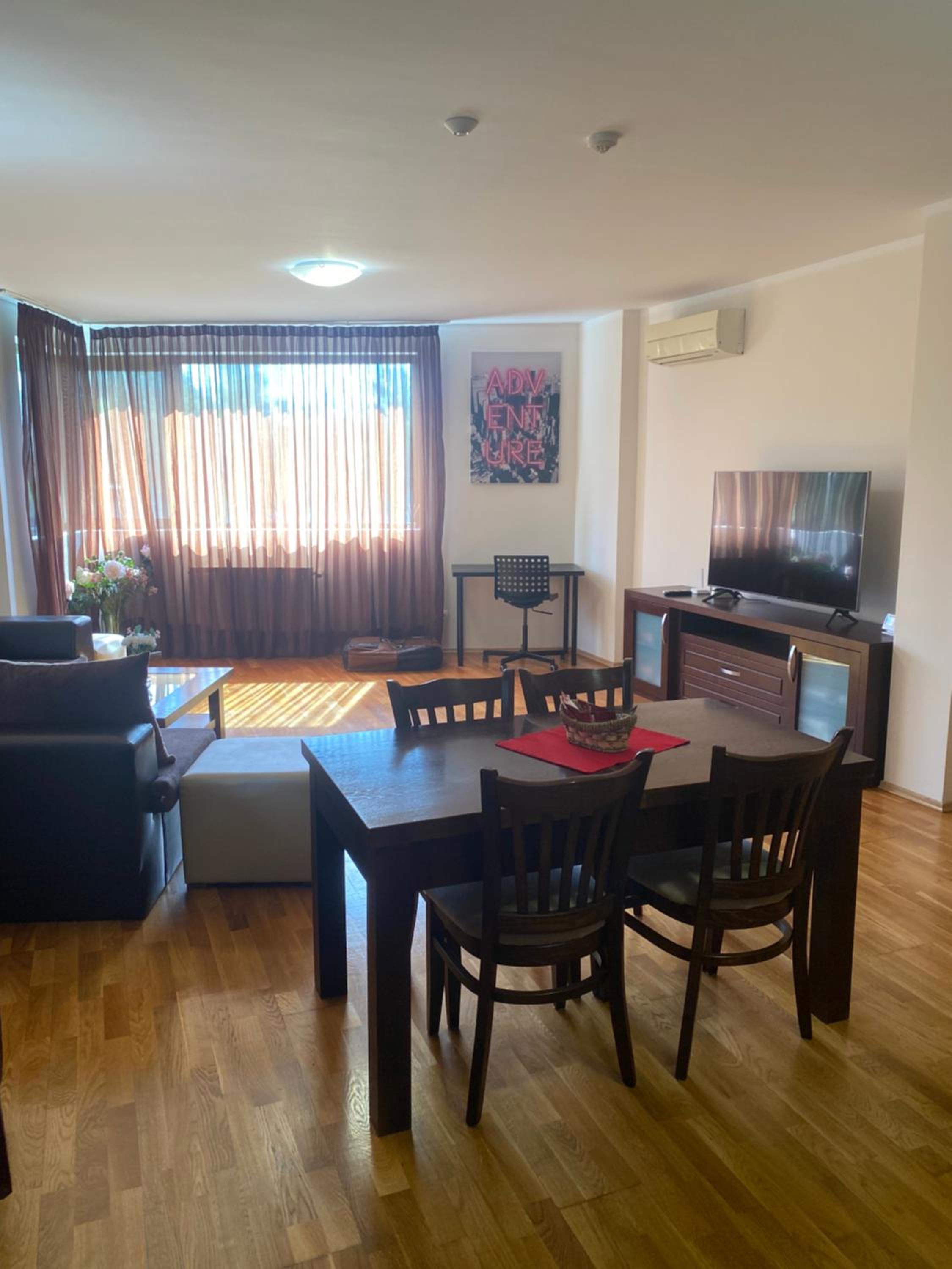 Two-Bedroom Apartment - Photo 20