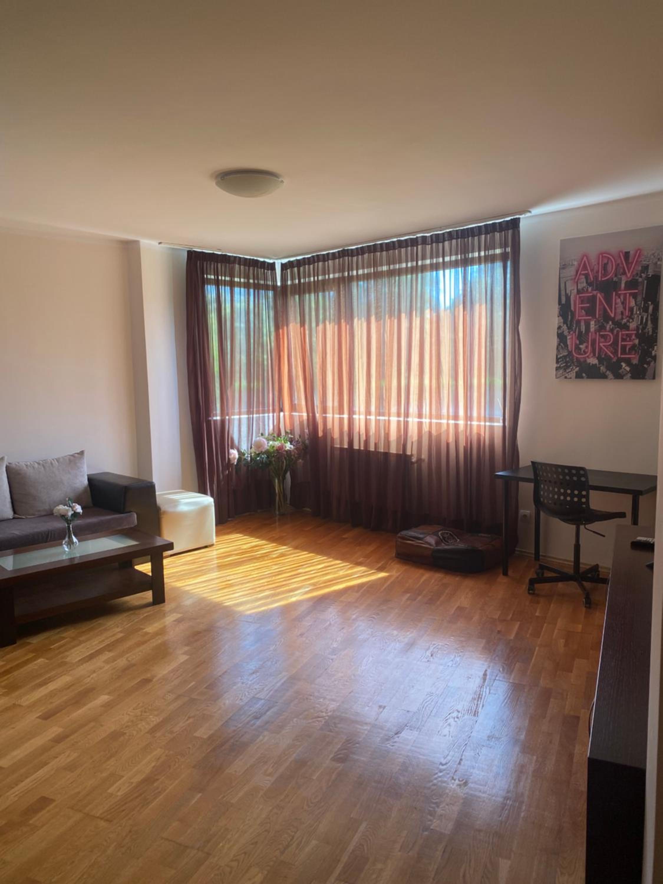 Two-Bedroom Apartment - Photo 16
