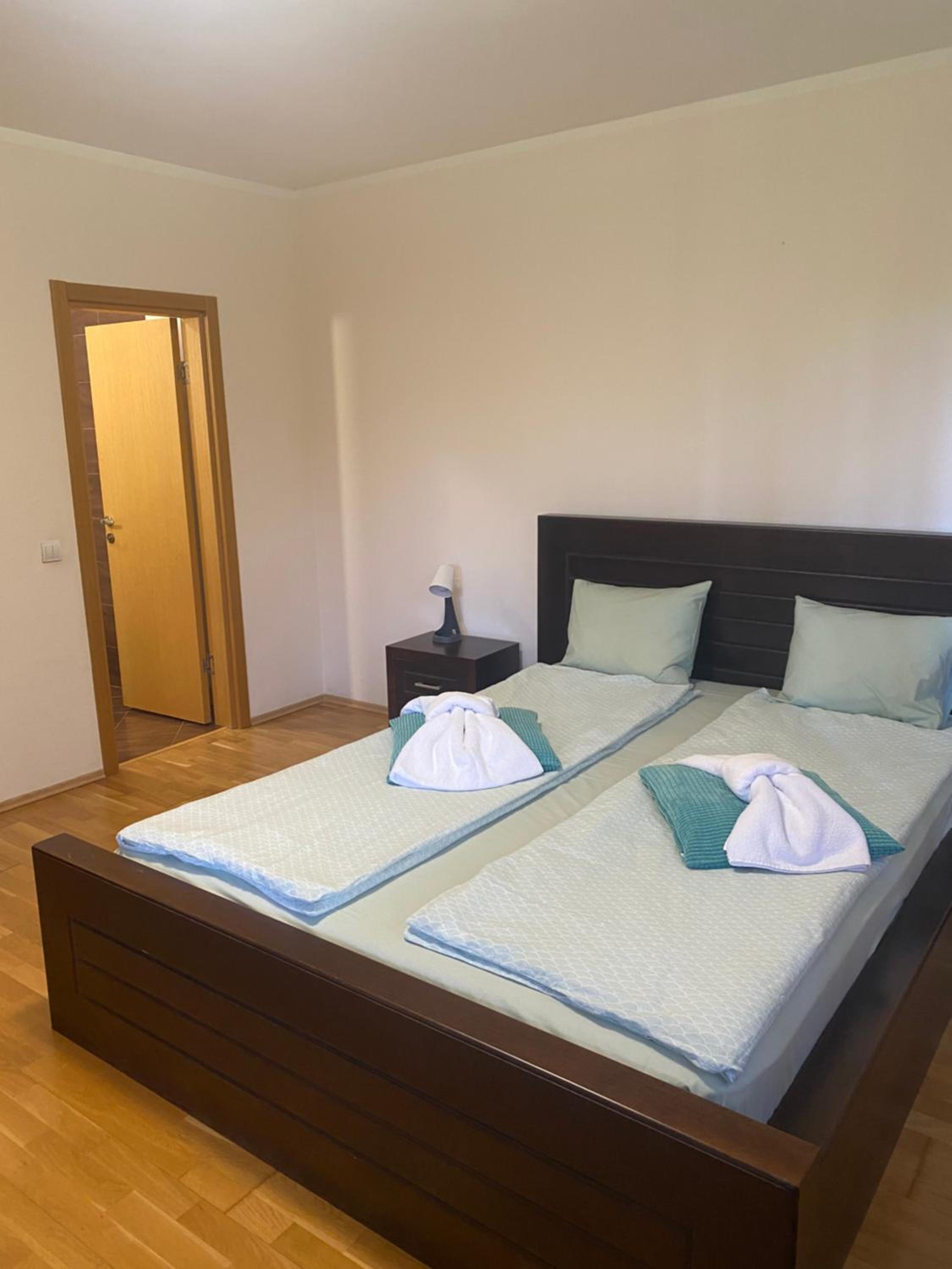 Two-Bedroom Apartment - Photo 3