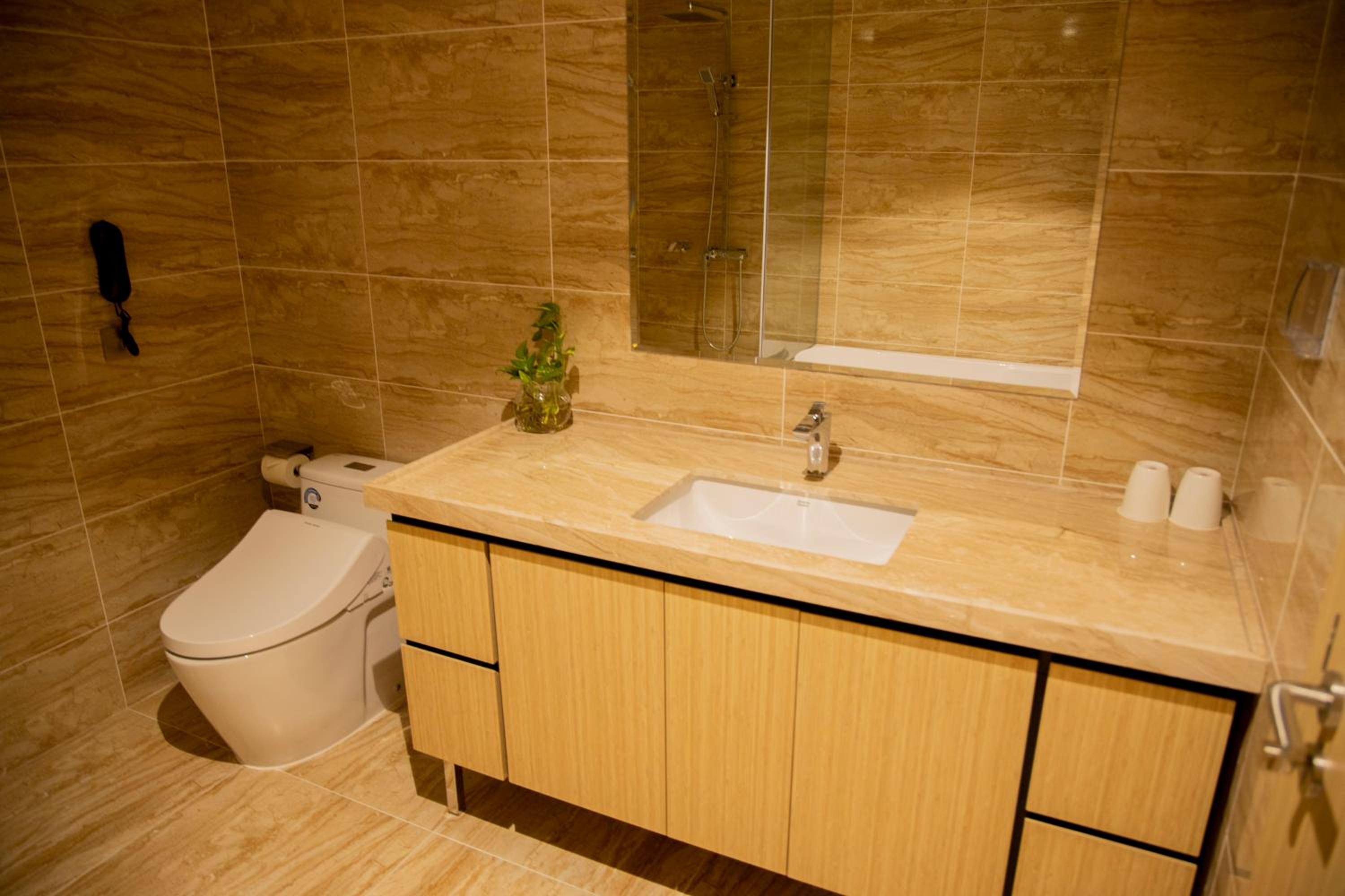 Studio Apartment photo 2