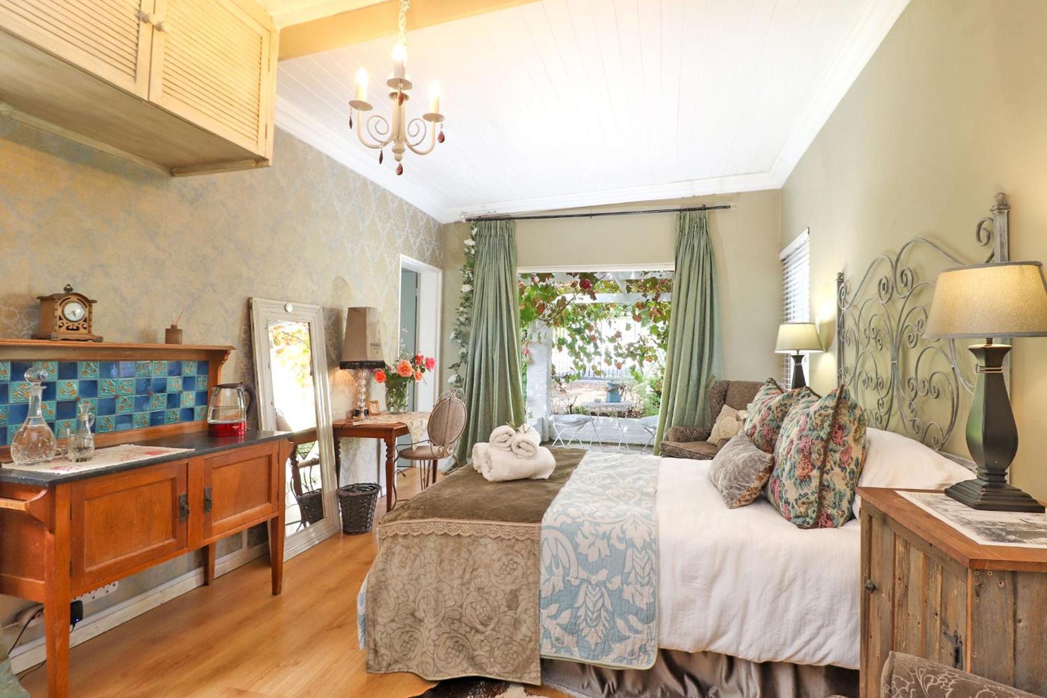 Double Room photo 3