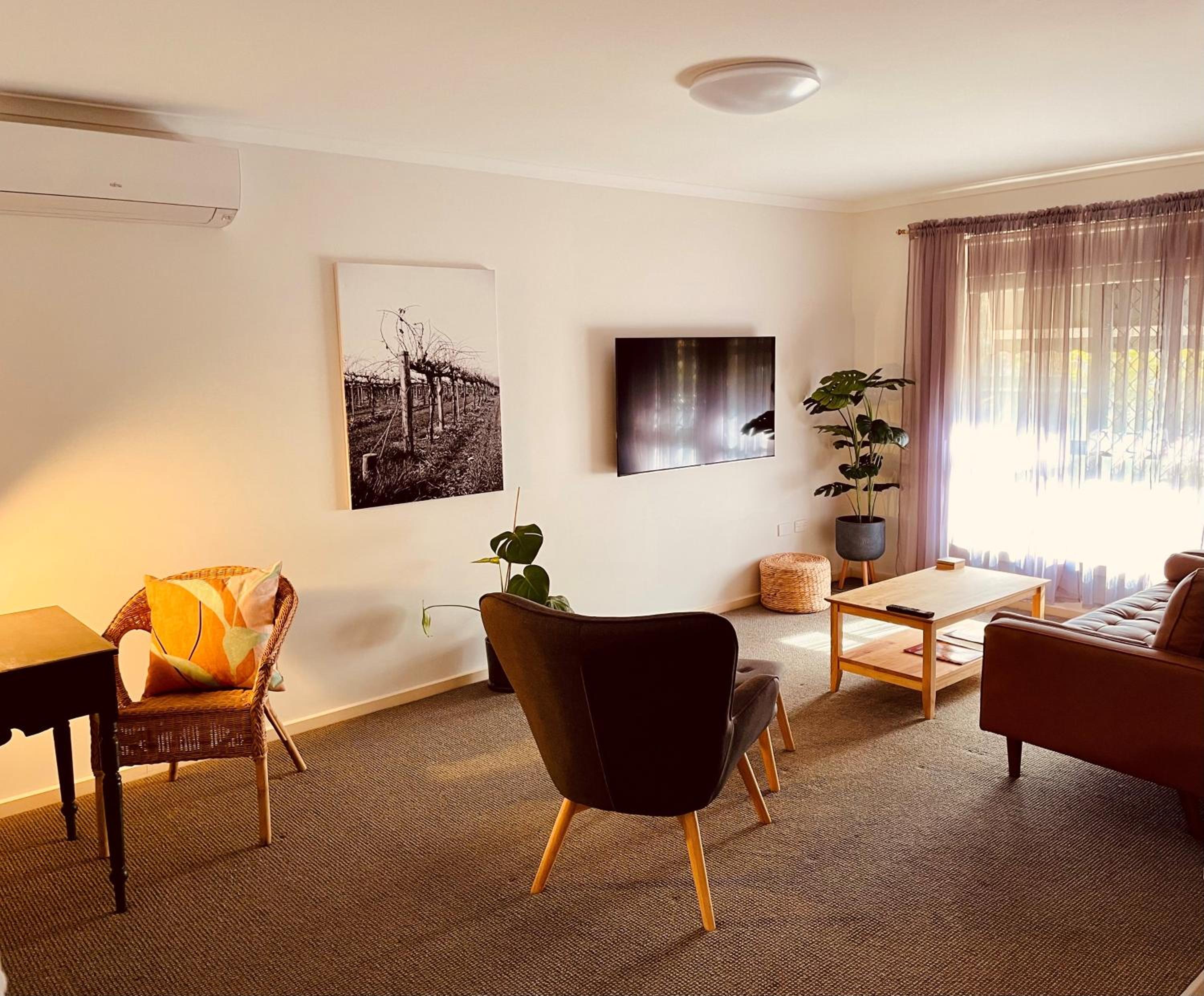Holiday Home photo 1