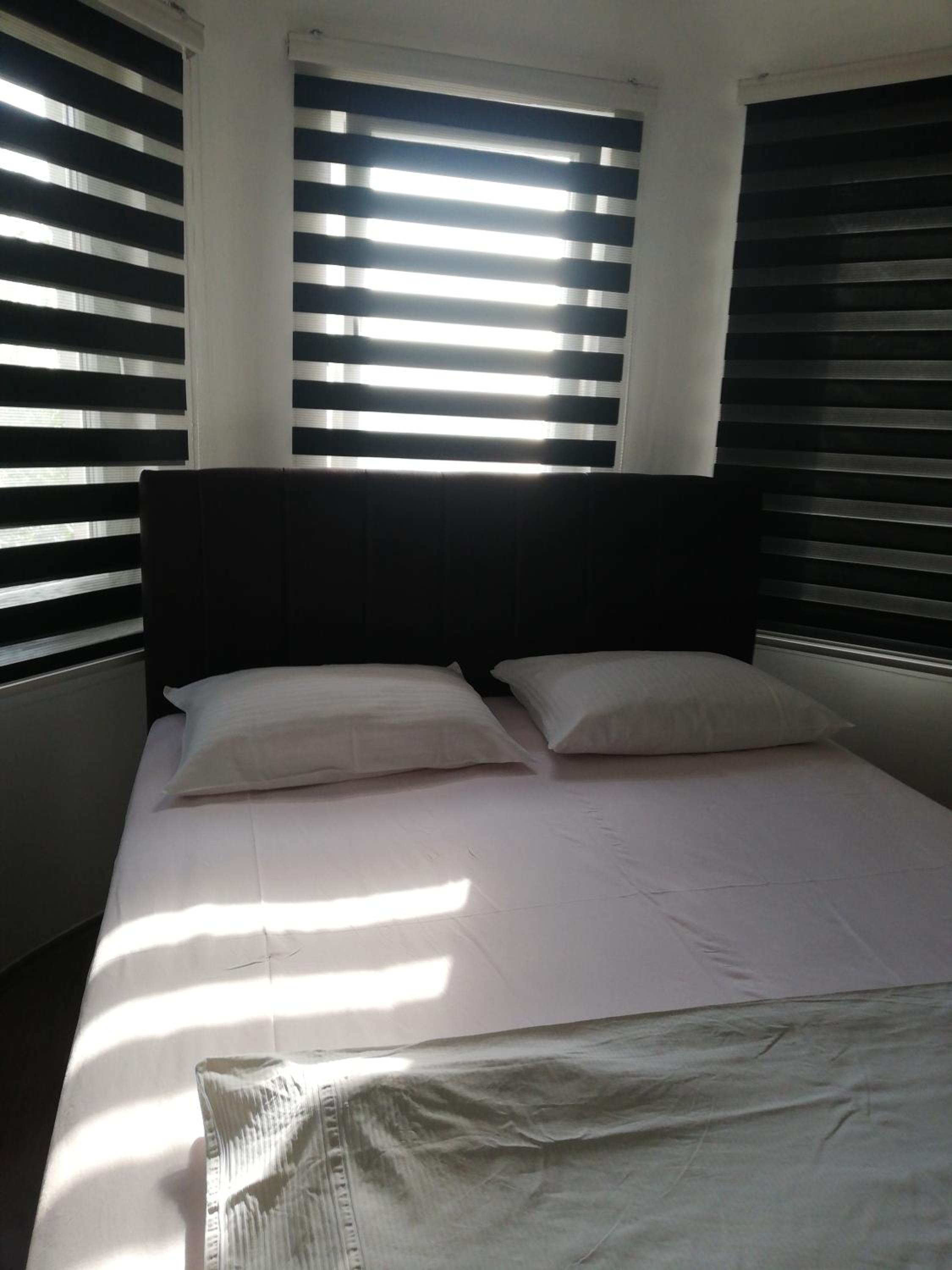 Deluxe Double or Twin Room photo 2
