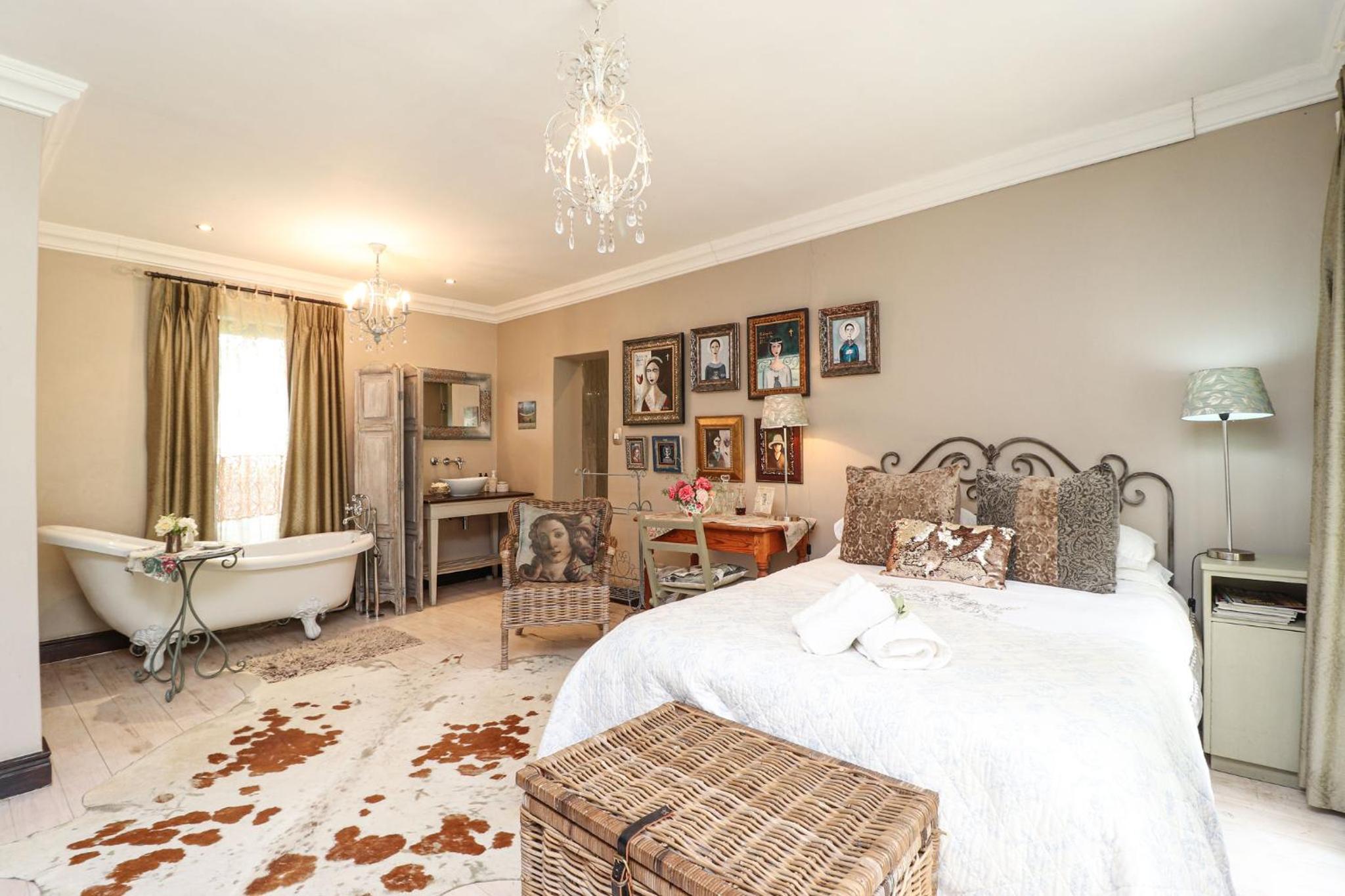 Double Room photo 2