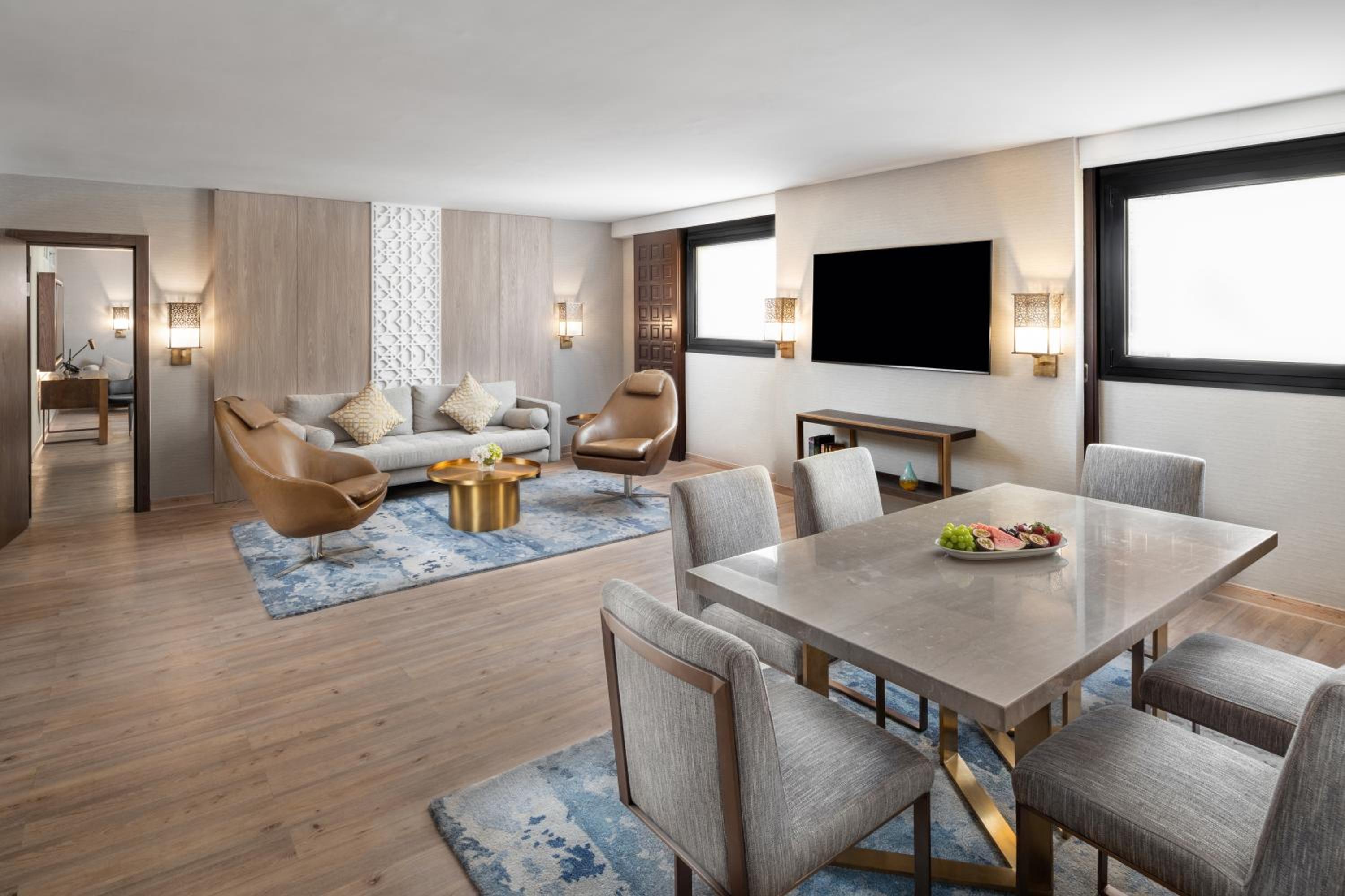 Royal Suite
