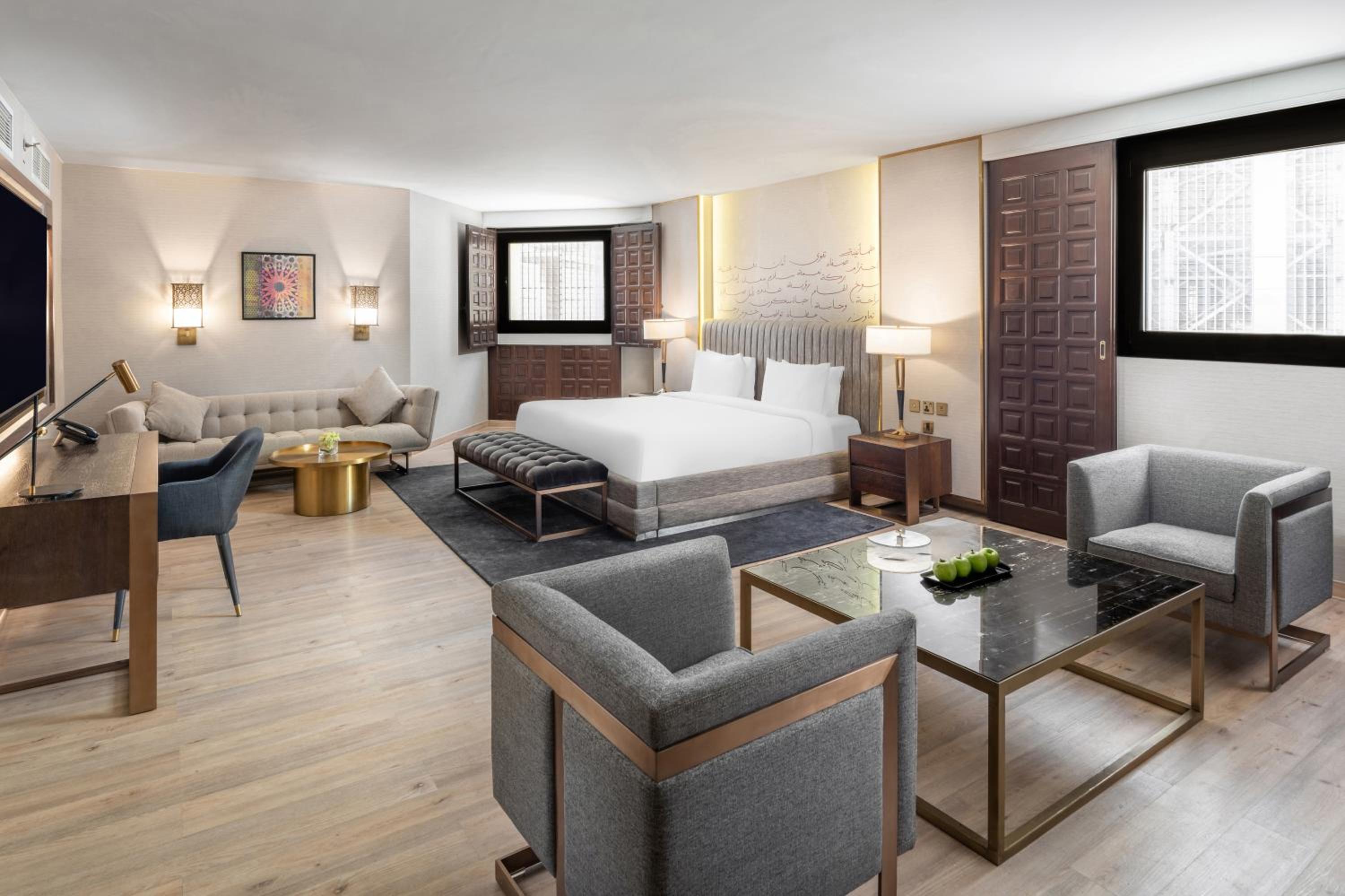 Royal Suite